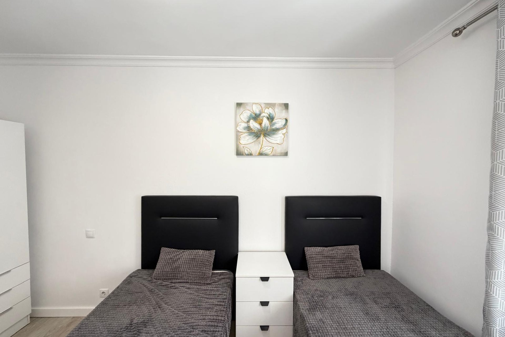 Revânzare - Apartament -
Torrevieja - Centro