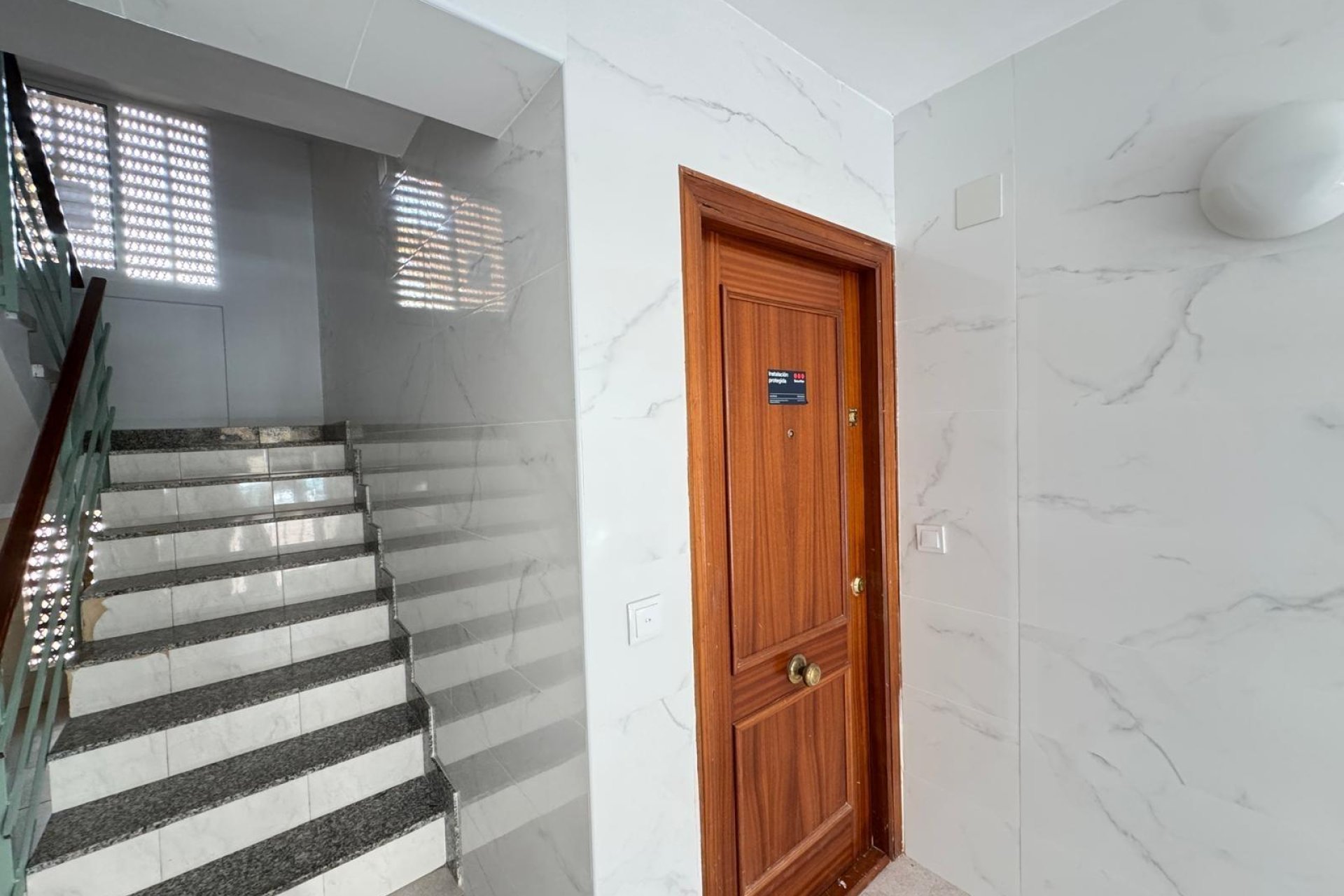 Revânzare - Apartament -
Torrevieja - Centro
