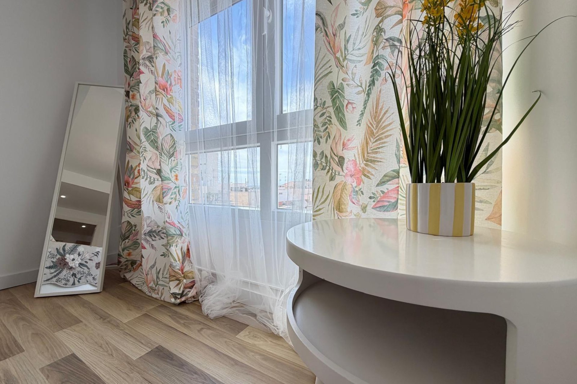 Revânzare - Apartament -
Torrevieja - Centro