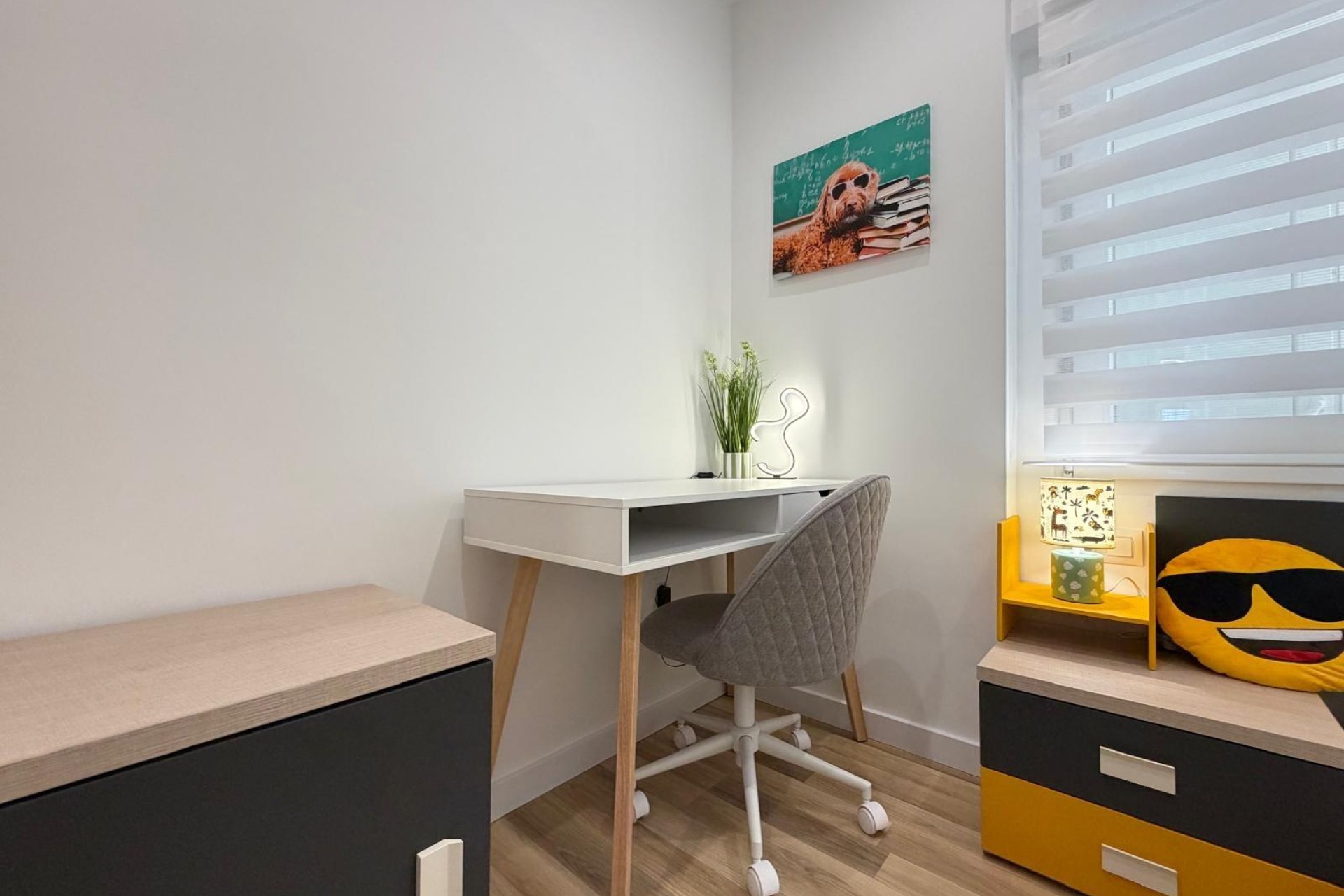 Revânzare - Apartament -
Torrevieja - Centro