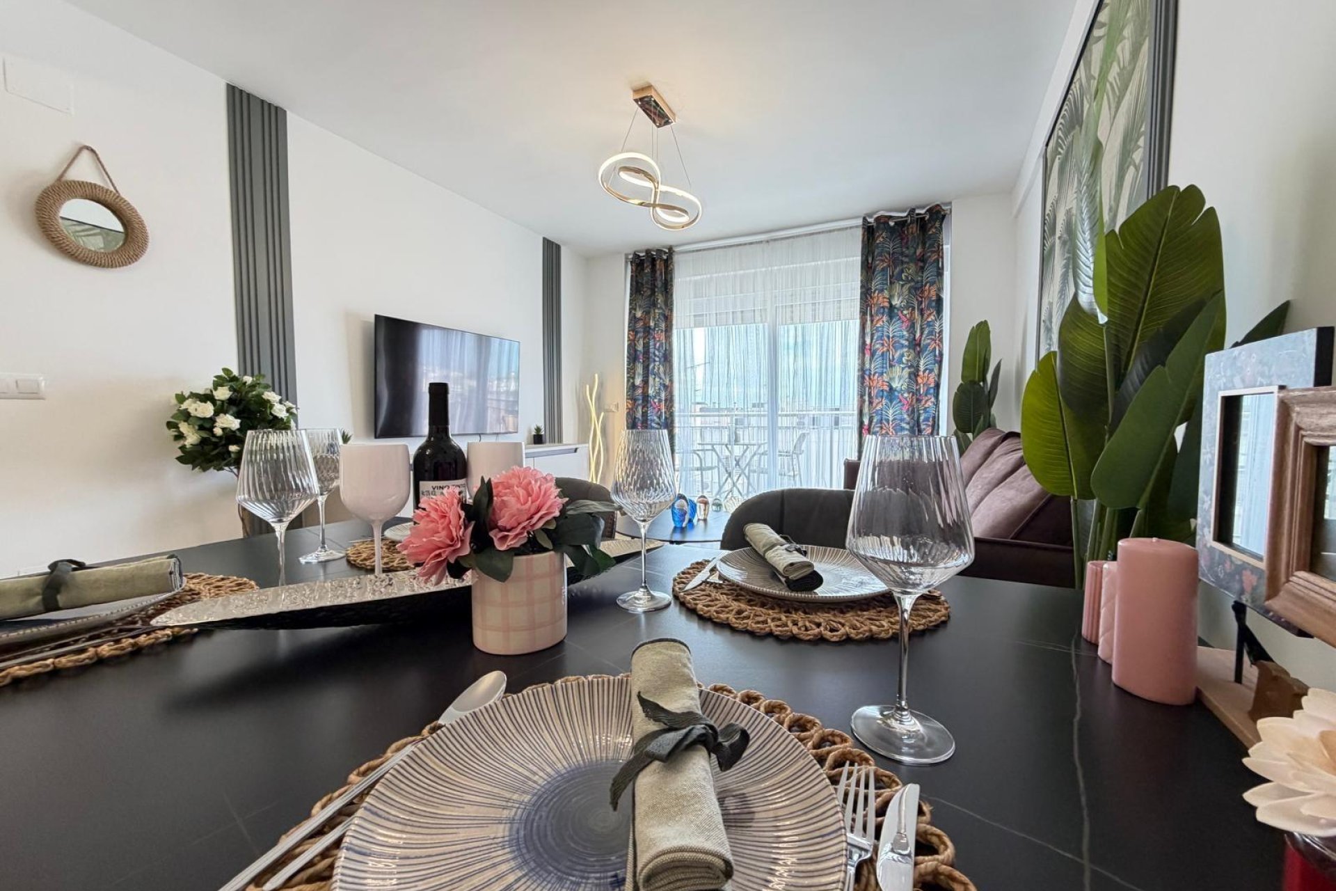 Revânzare - Apartament -
Torrevieja - Centro