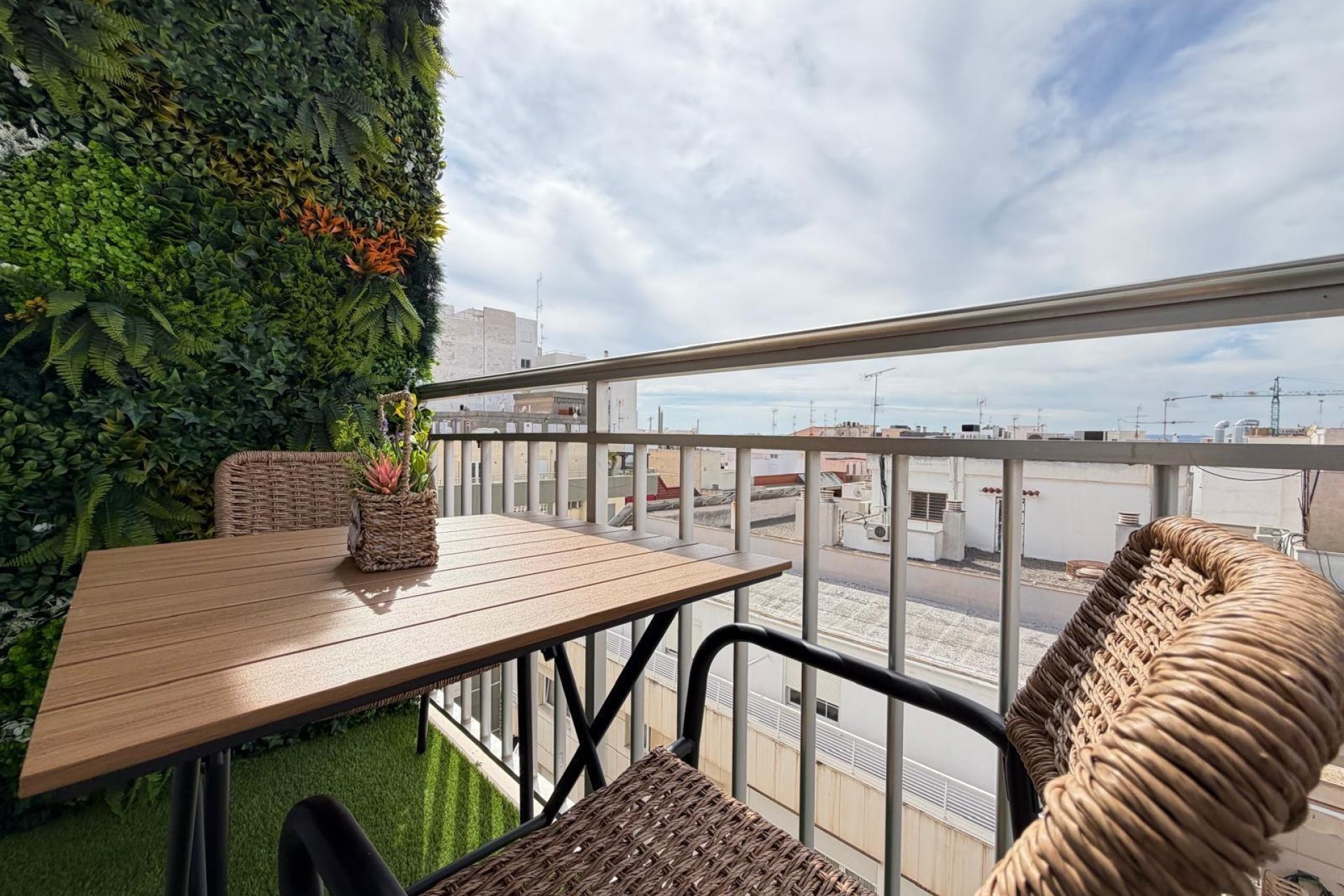 Revânzare - Apartament -
Torrevieja - Centro