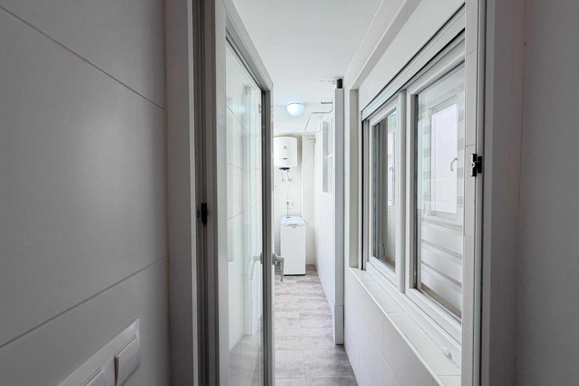 Revânzare - Apartament -
Torrevieja - Centro