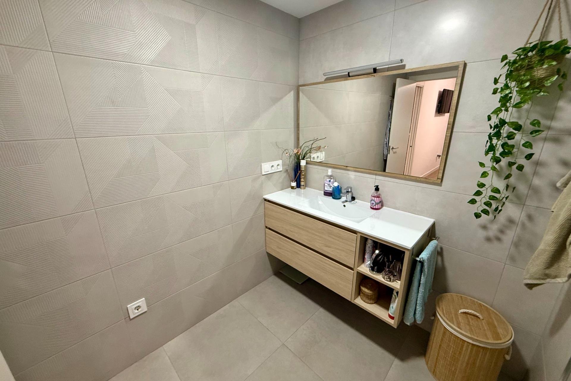 Revânzare - Apartament -
Torrevieja - Centro