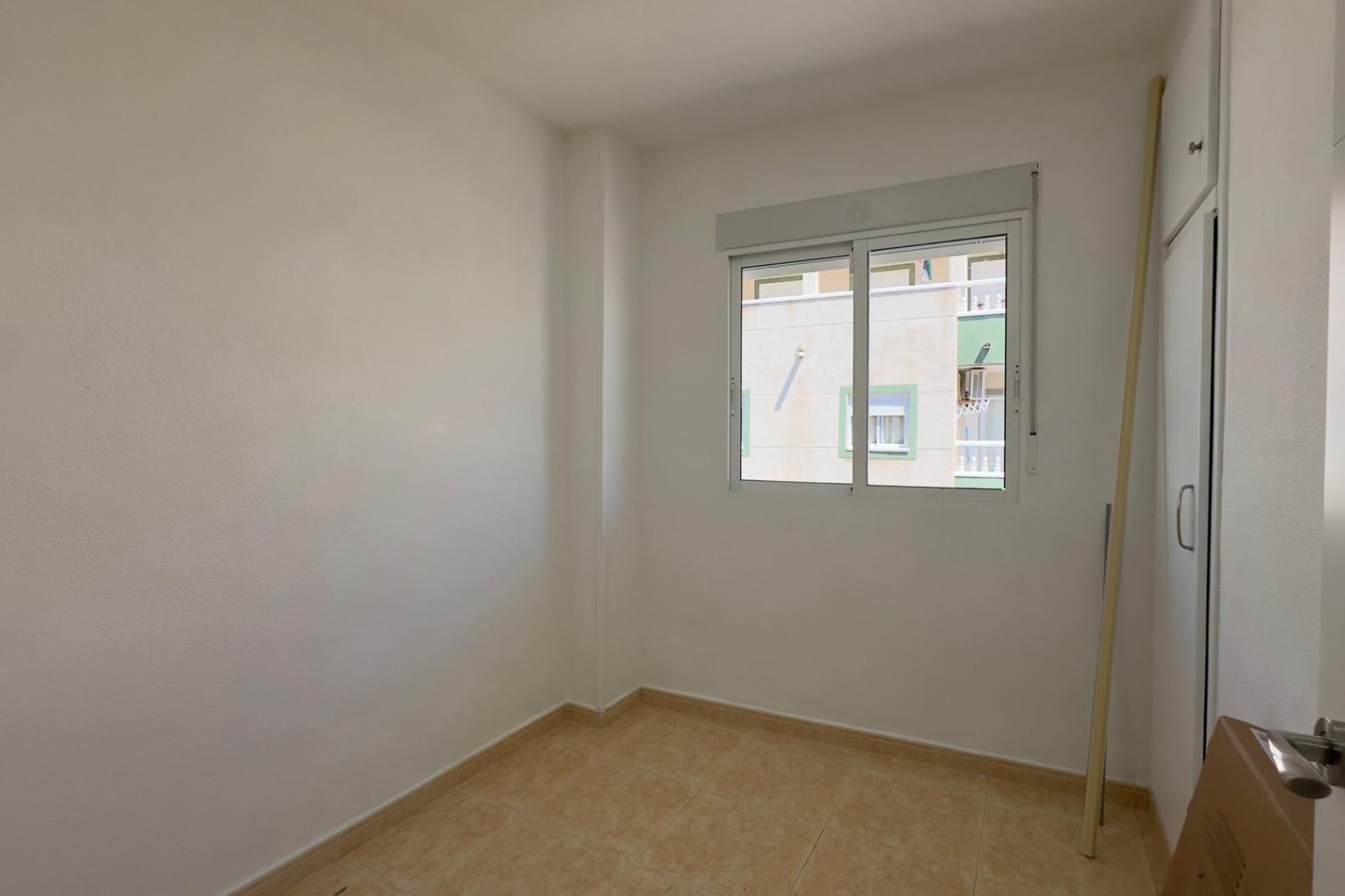 Revânzare - Apartament -
Torrevieja - Centro