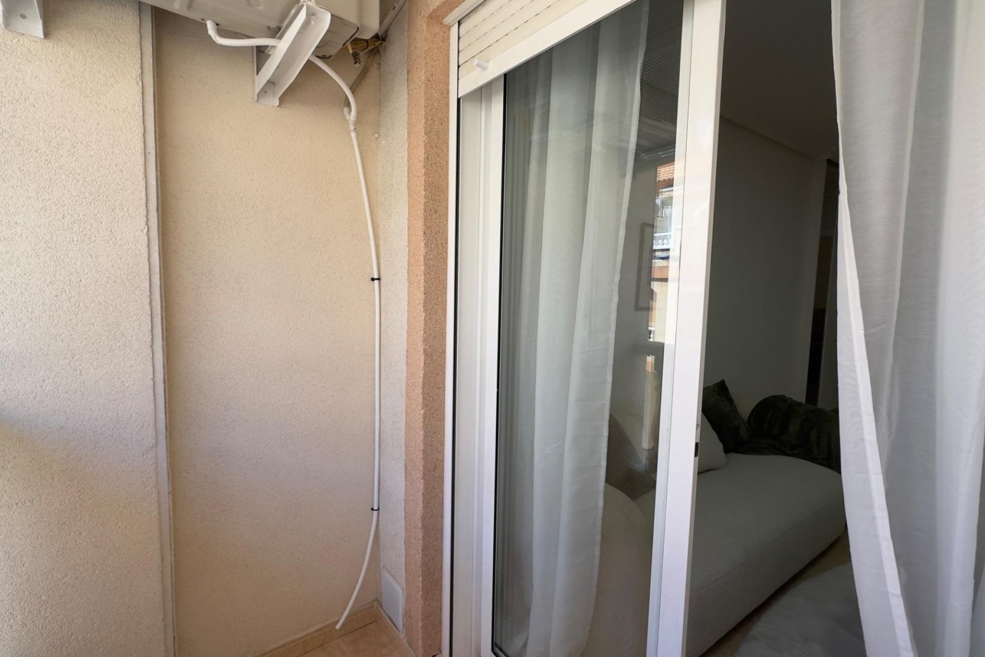 Revânzare - Apartament -
Torrevieja - Centro