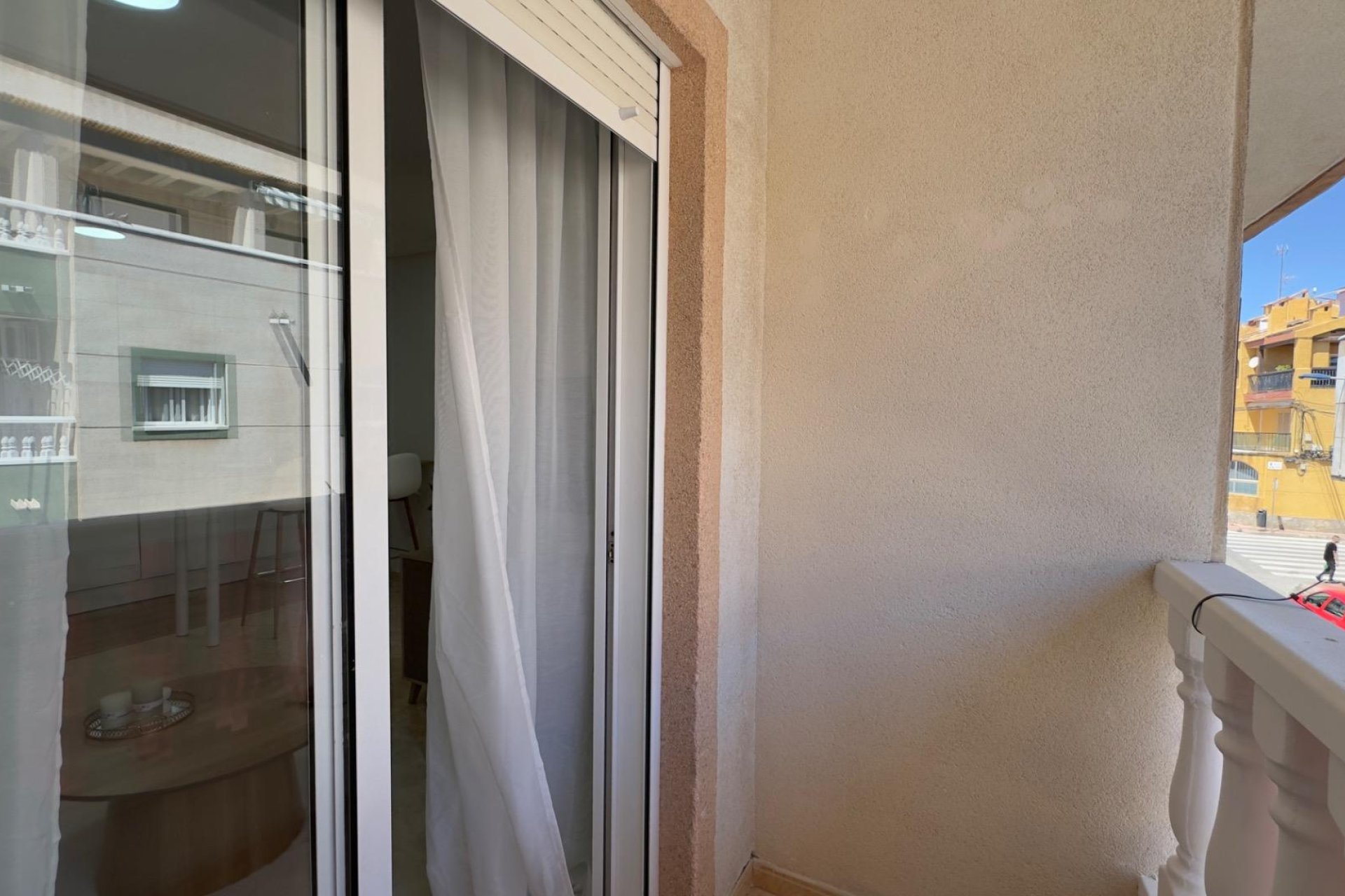 Revânzare - Apartament -
Torrevieja - Centro