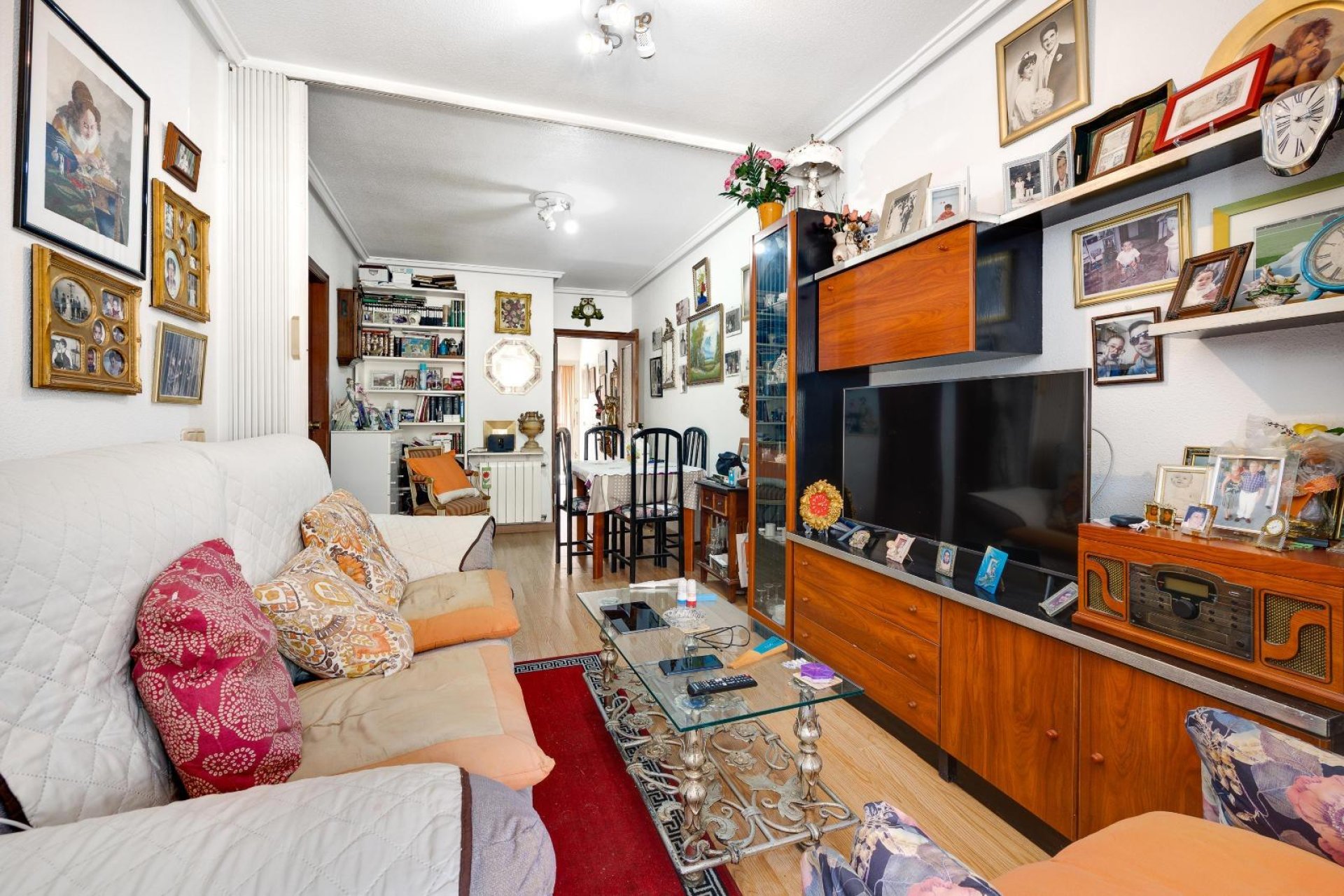 Revânzare - Apartament -
Torrevieja - Centro