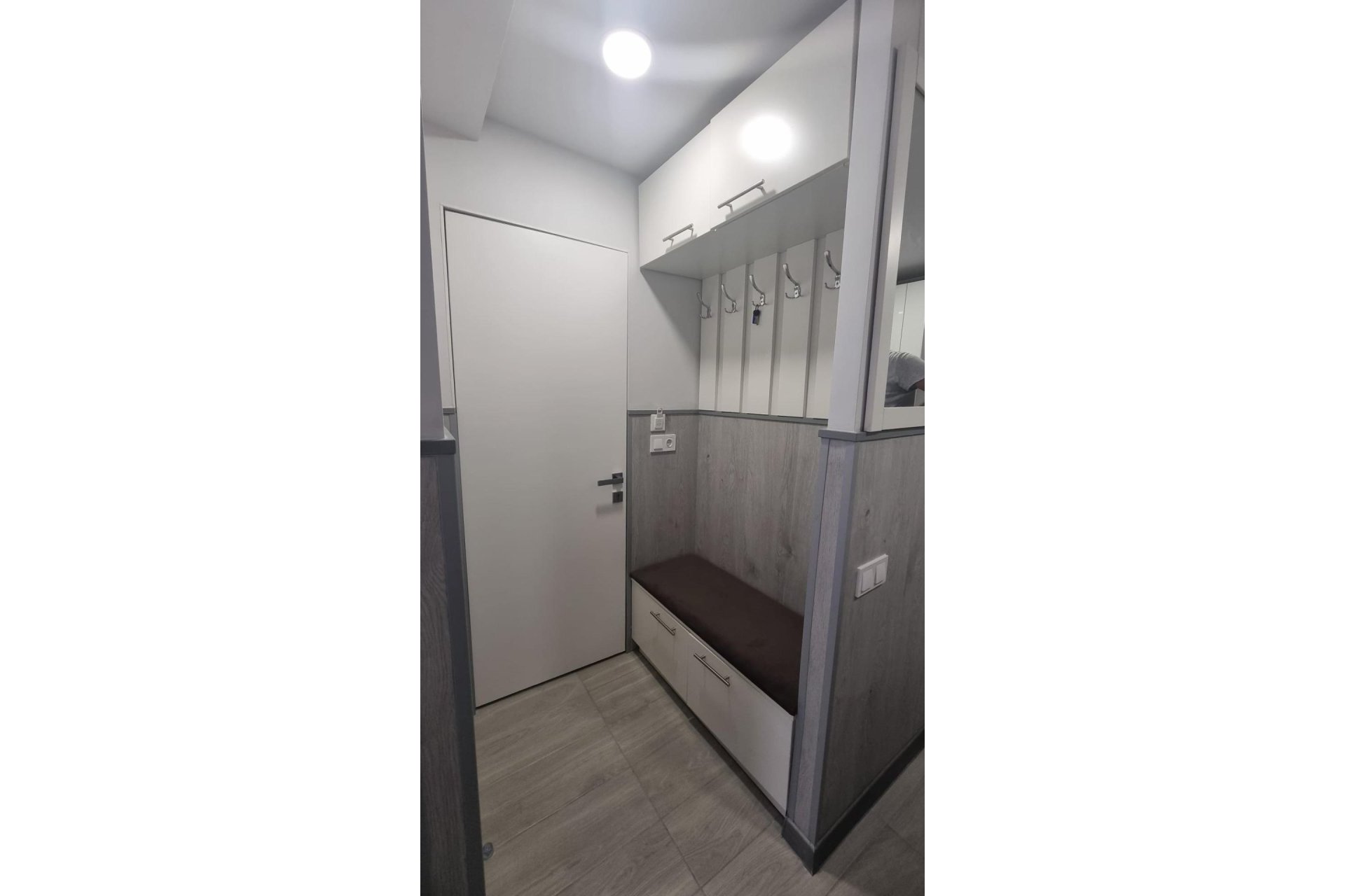 Revânzare - Apartament -
Torrevieja - Centro