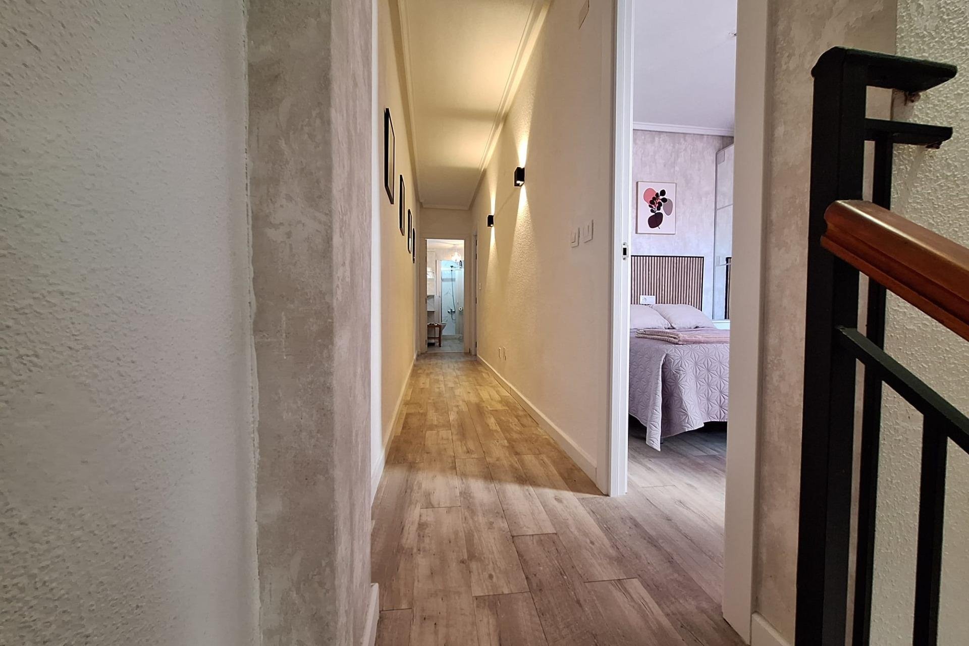 Revânzare - Apartament -
Torrevieja - Centro