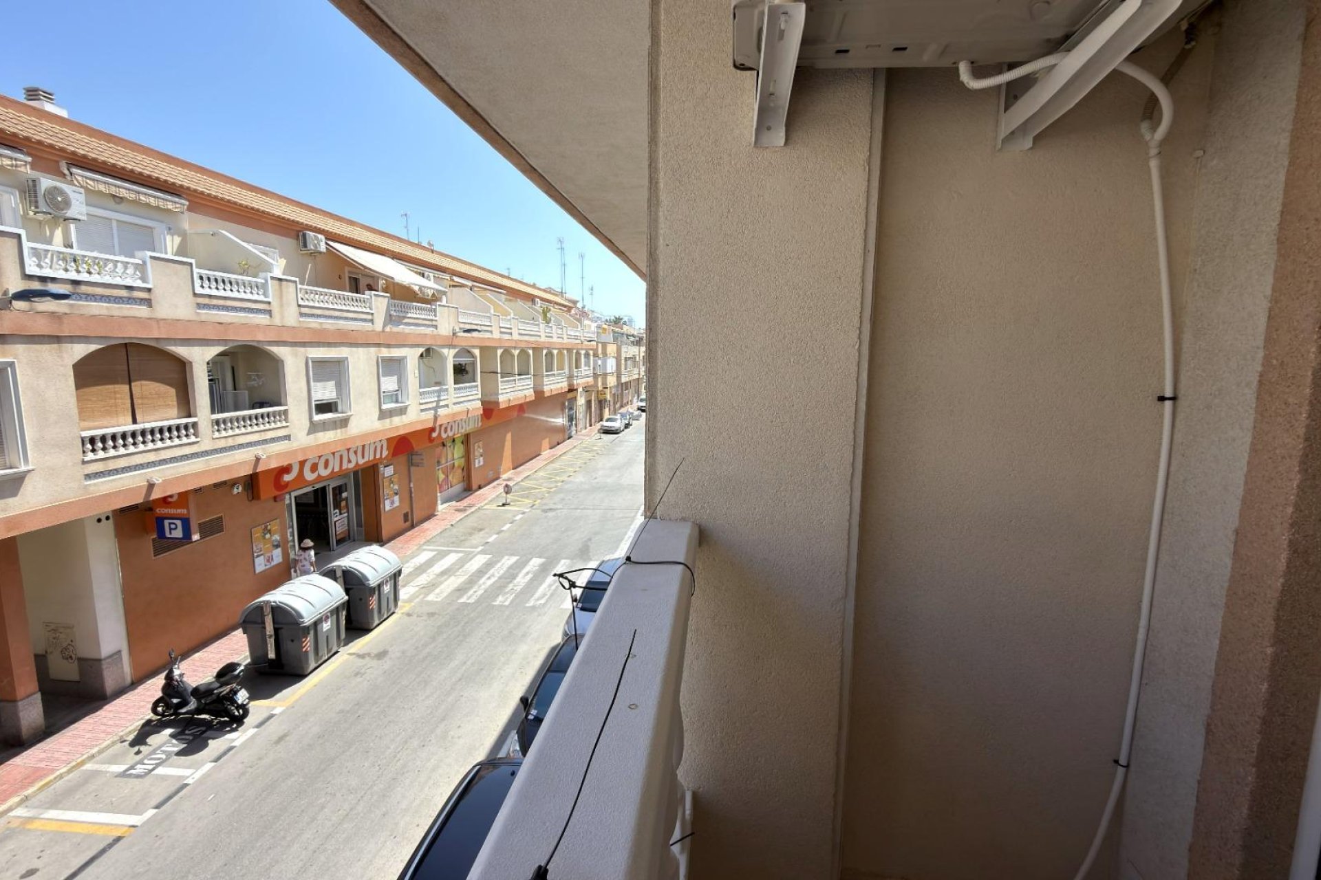 Revânzare - Apartament -
Torrevieja - Centro