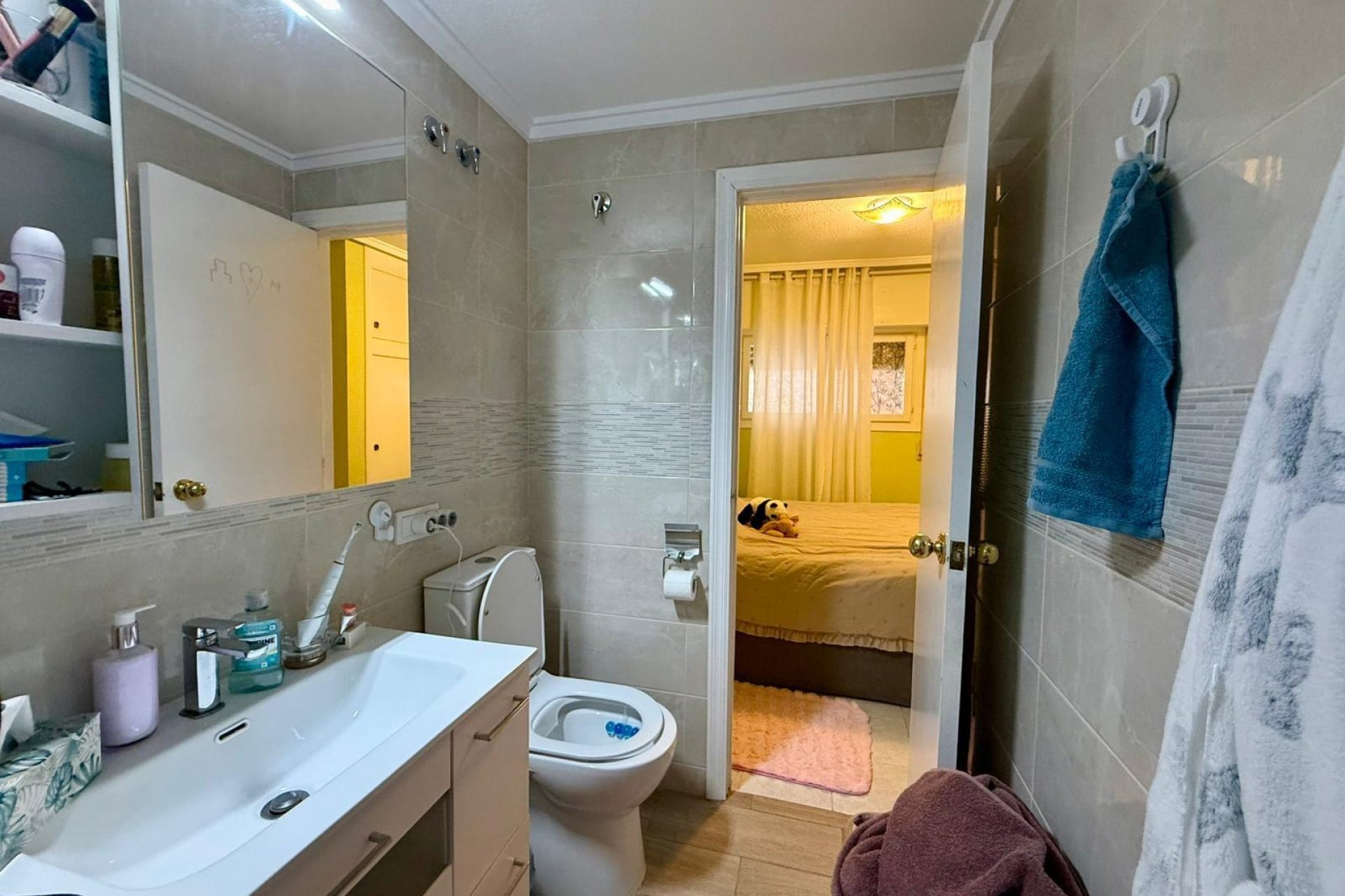 Revânzare - Apartament -
Torrevieja - Centro