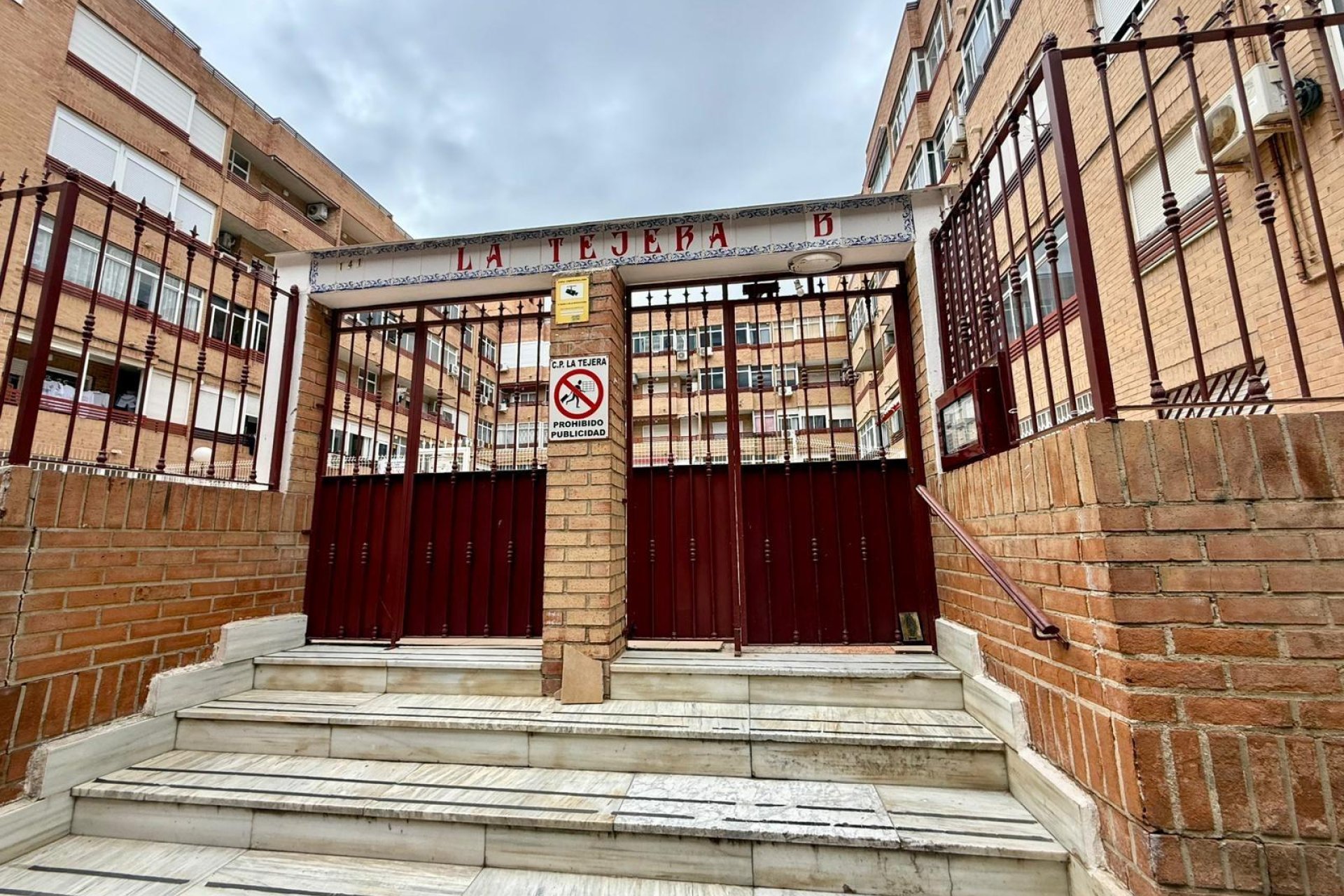 Revânzare - Apartament -
Torrevieja - Centro