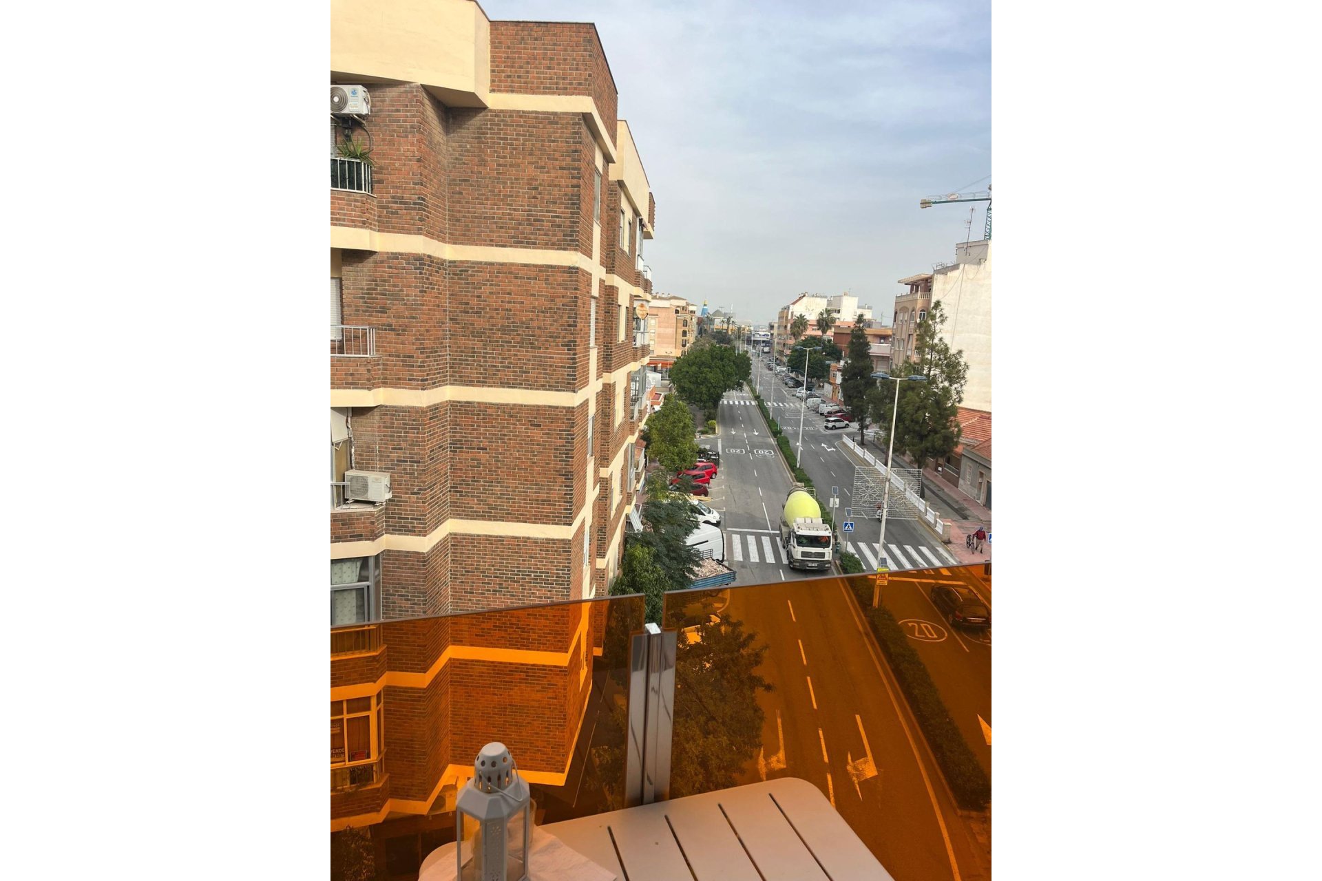 Revânzare - Apartament -
Torrevieja - Centro