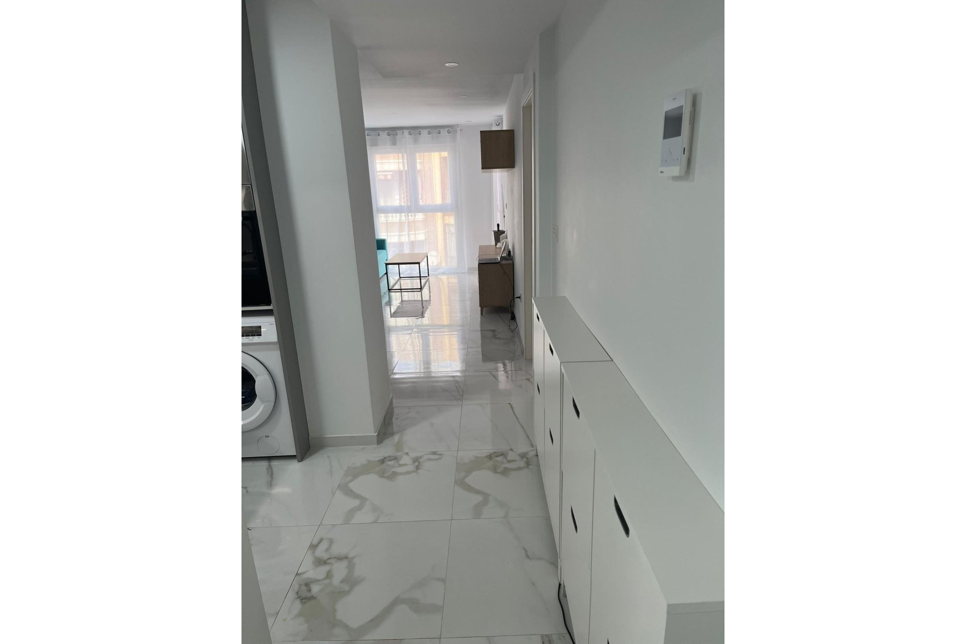 Revânzare - Apartament -
Torrevieja - Centro