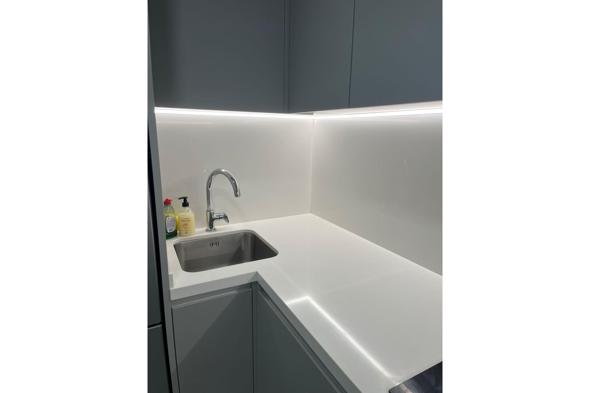 Revânzare - Apartament -
Torrevieja - Centro
