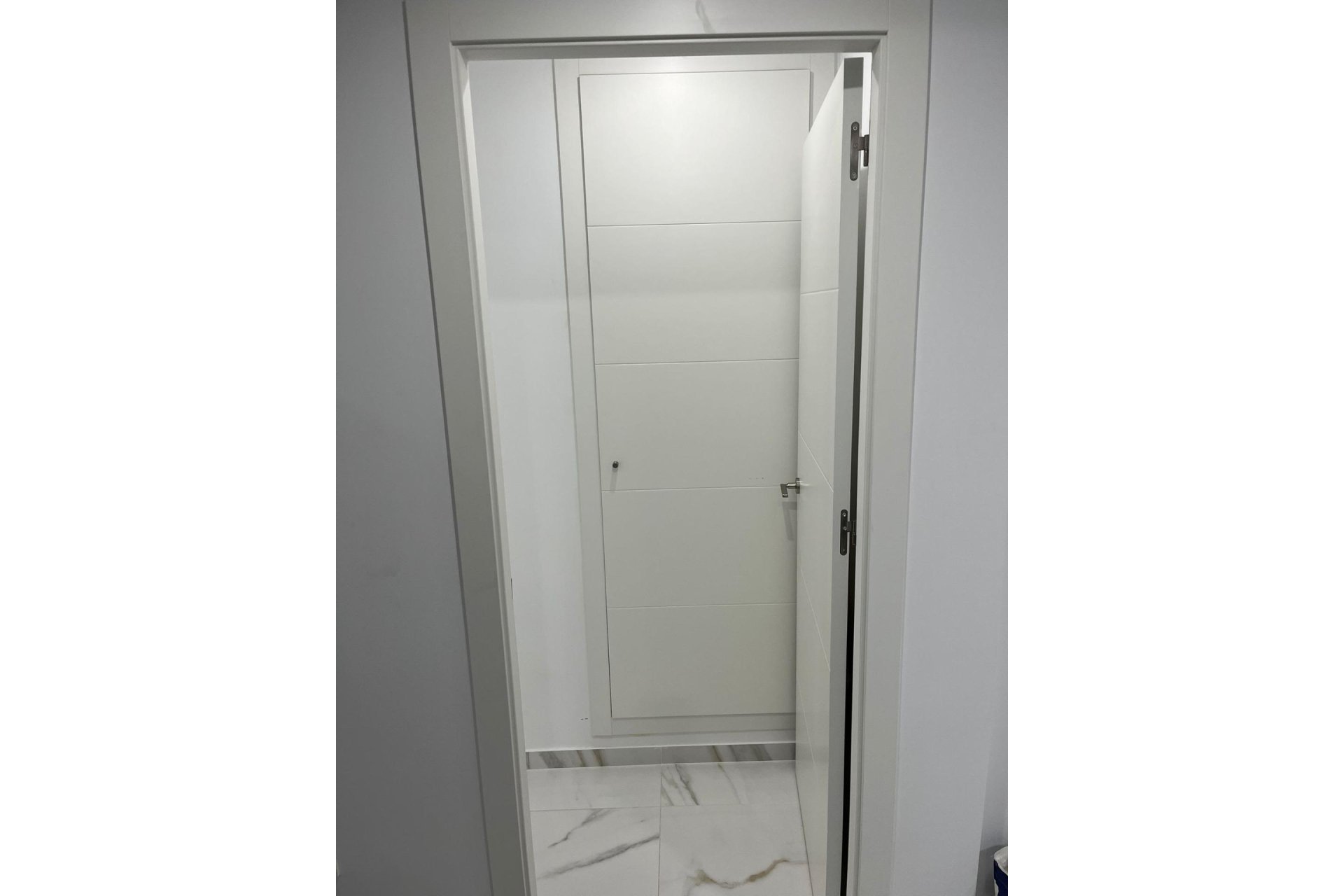 Revânzare - Apartament -
Torrevieja - Centro