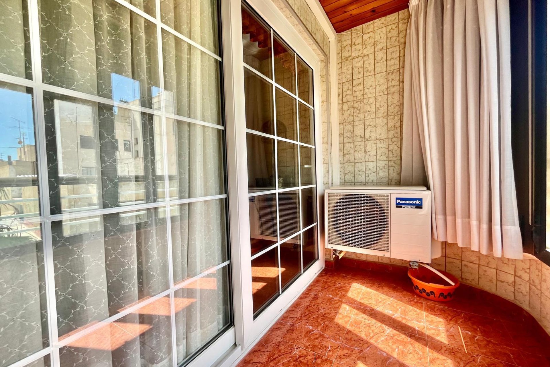 Revânzare - Apartament -
Torrevieja - Centro