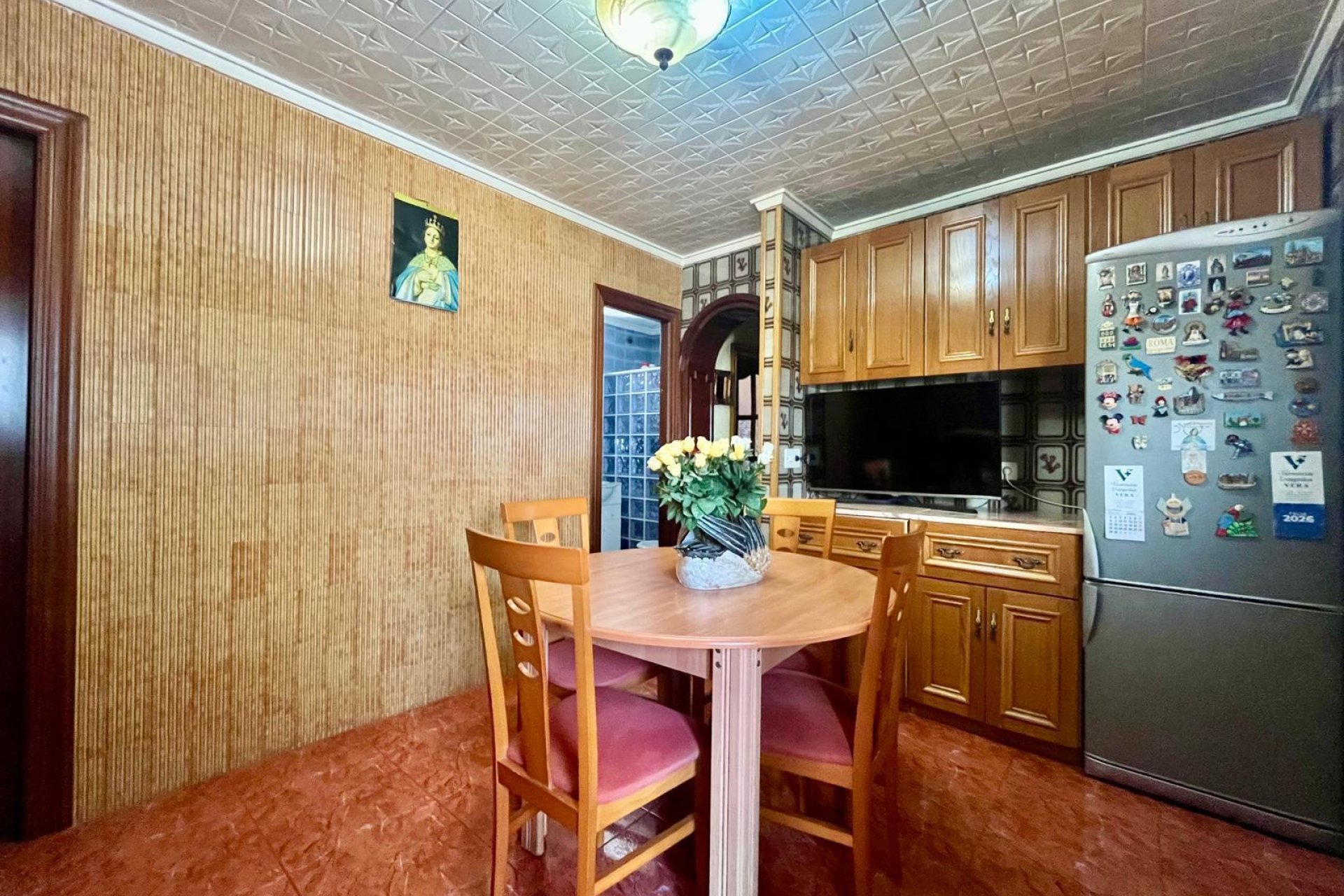 Revânzare - Apartament -
Torrevieja - Centro