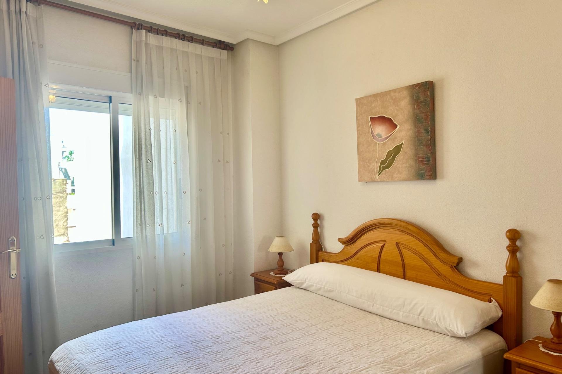 Revânzare - Apartament -
Torrevieja - Centro