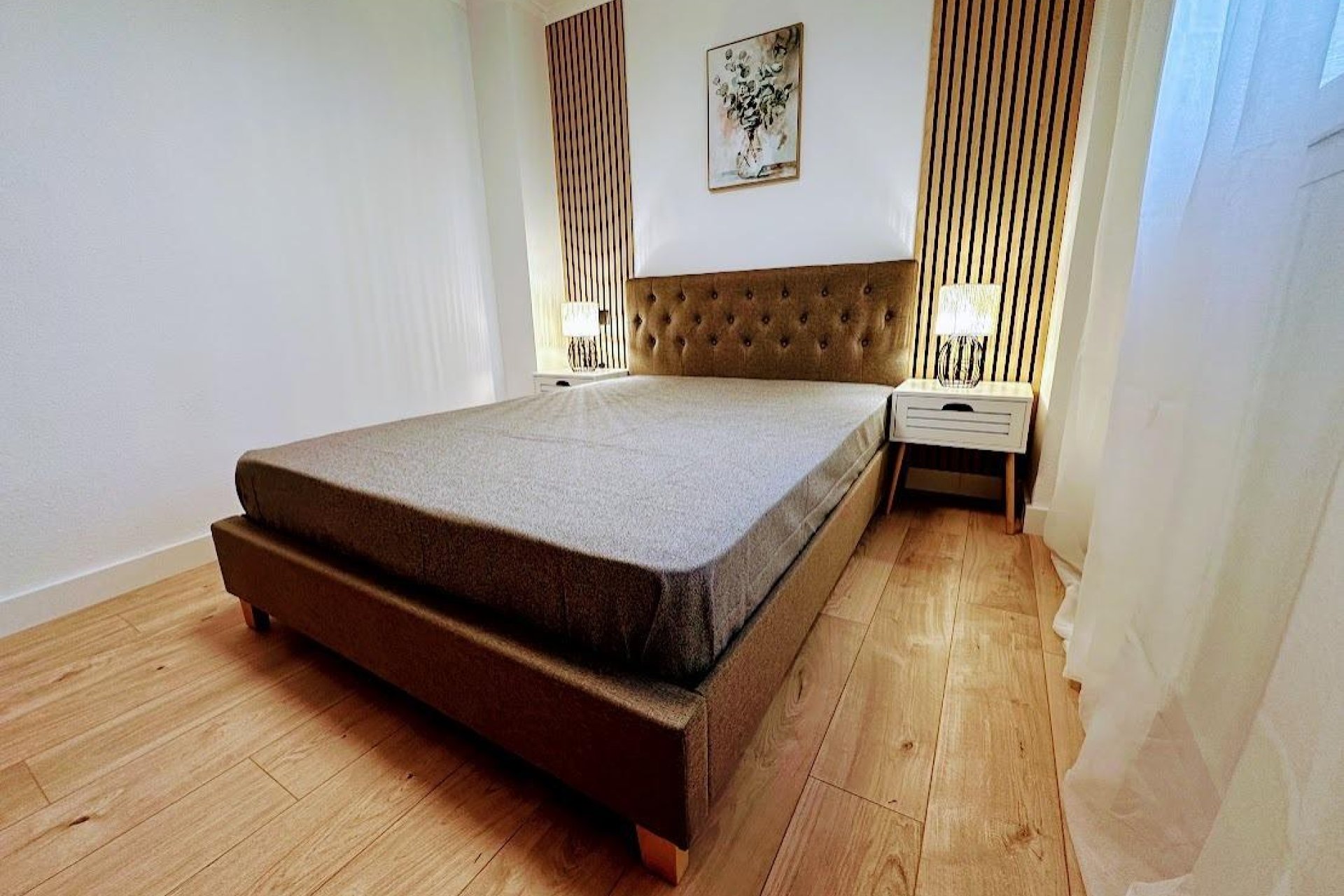 Revânzare - Apartament -
Torrevieja - Centro