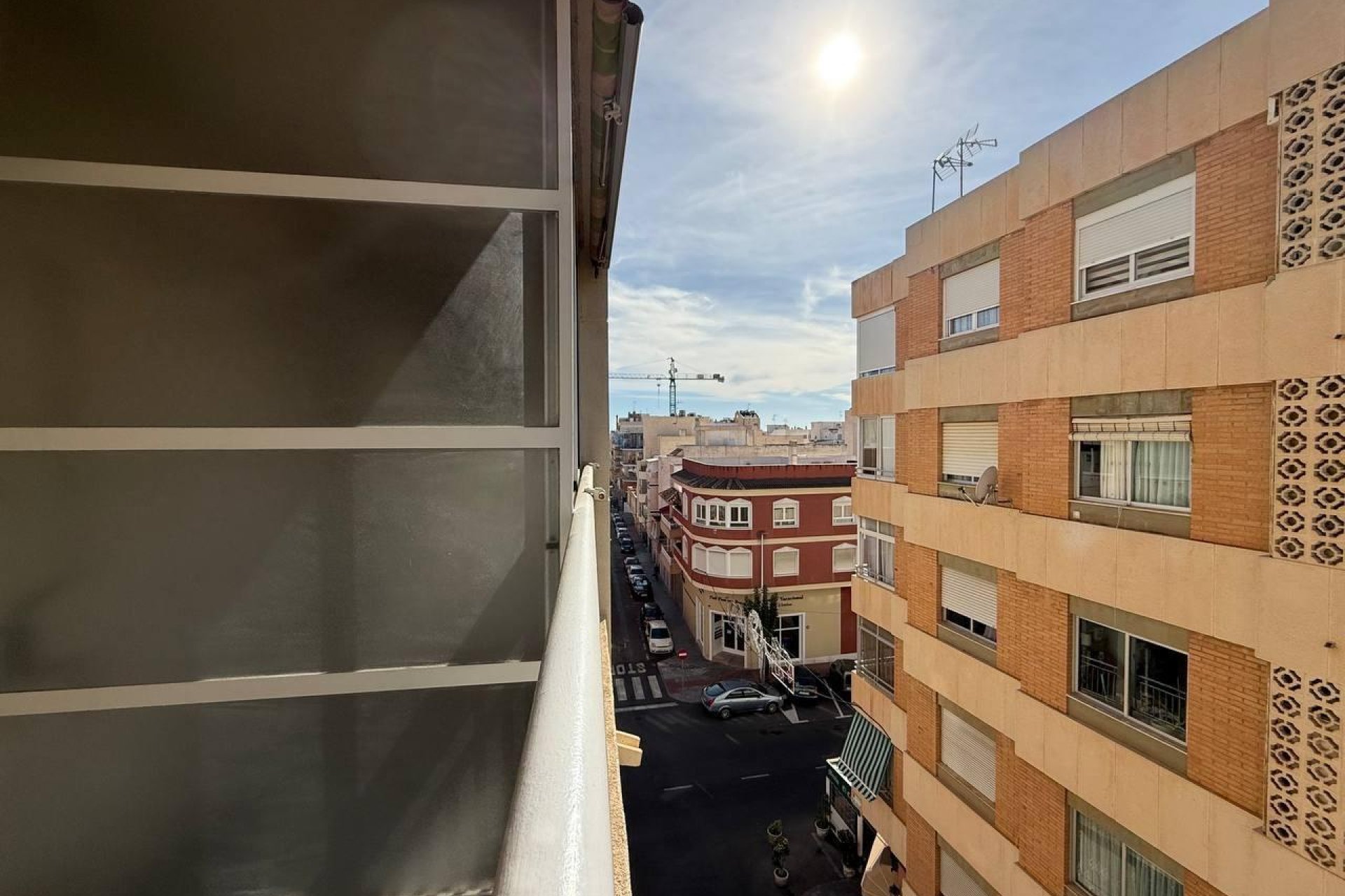 Revânzare - Apartament -
Torrevieja - Centro