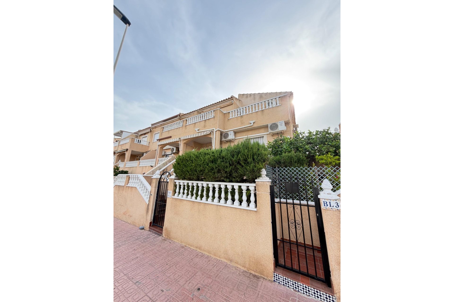 Revânzare - Apartament -
Torrevieja - Centro