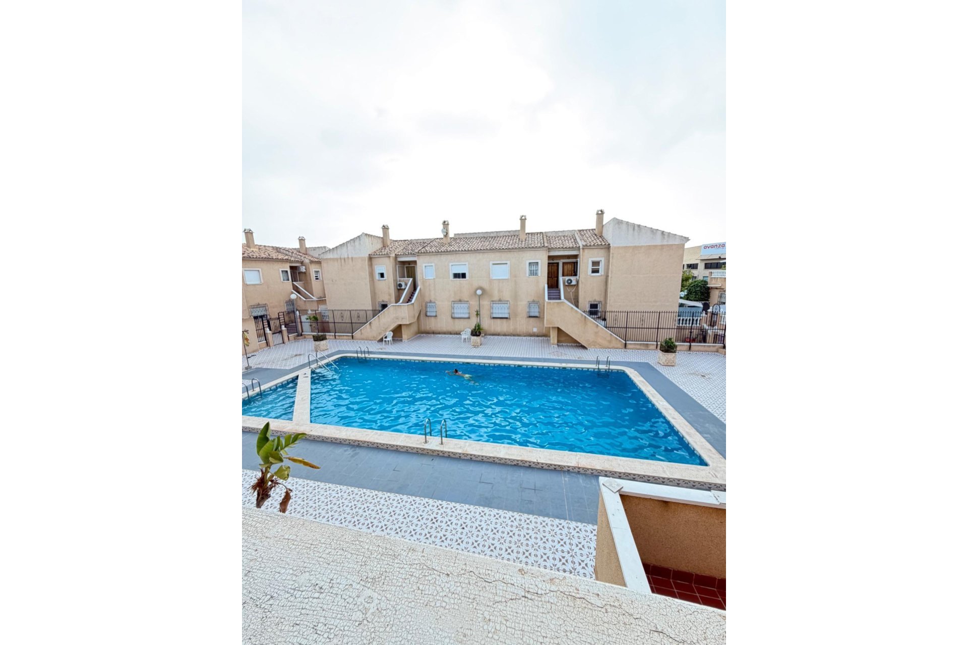 Revânzare - Apartament -
Torrevieja - Centro
