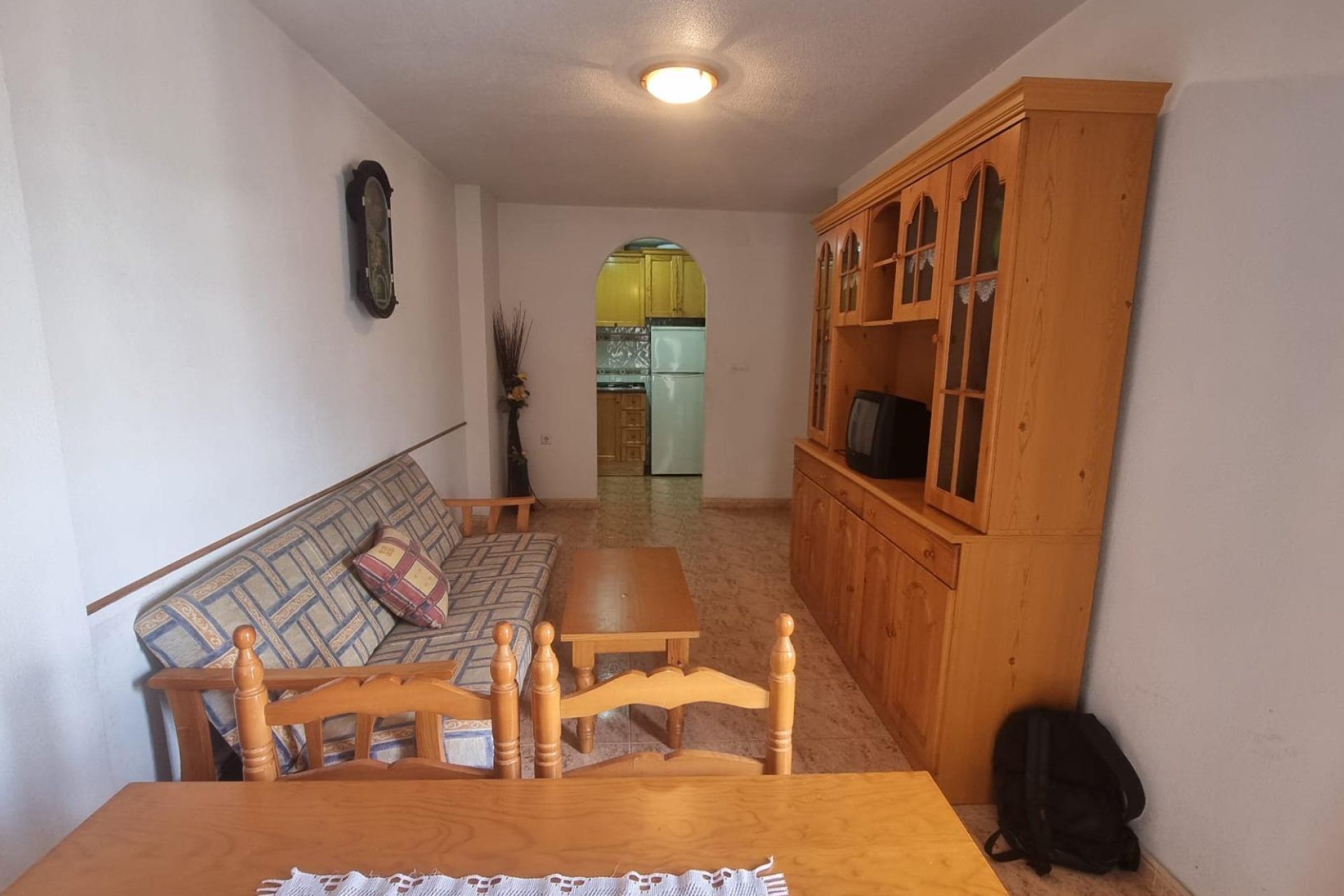 Revânzare - Apartament -
Torrevieja - Centro