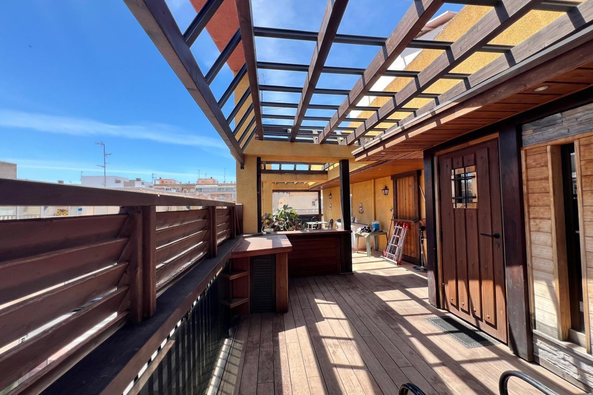 Revânzare - Apartament -
Torrevieja - Centro