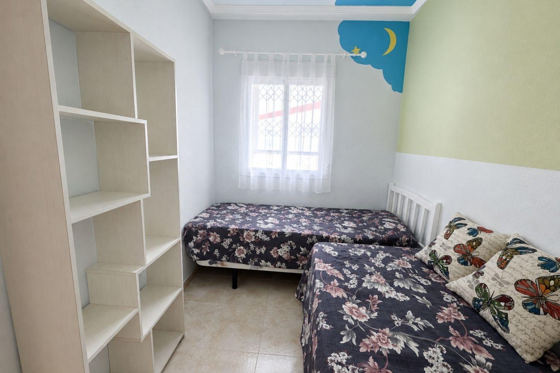 Revânzare - Apartament -
Torrevieja - Centro