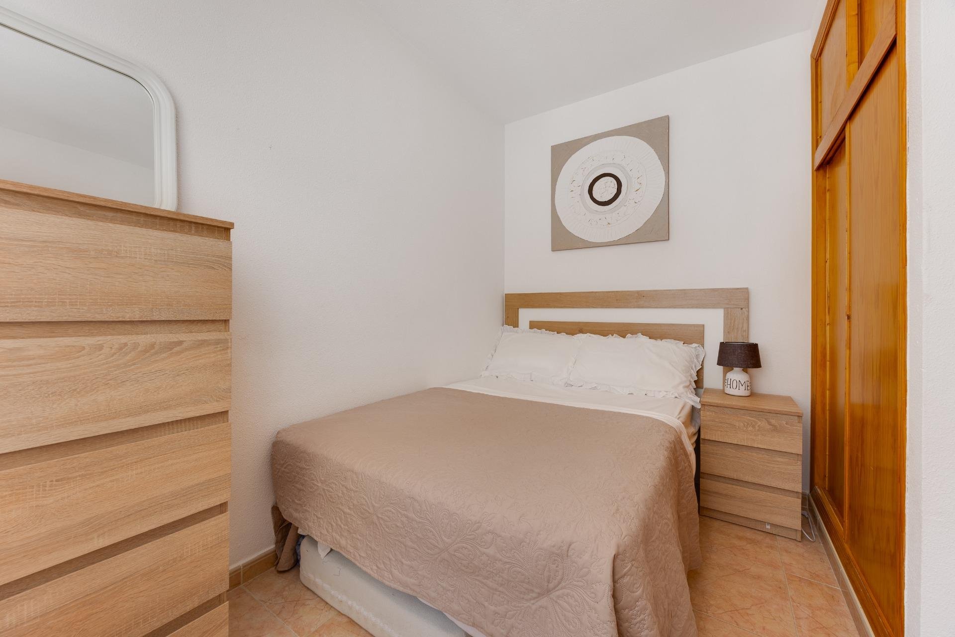 Revânzare - Apartament -
Torrevieja - Centro