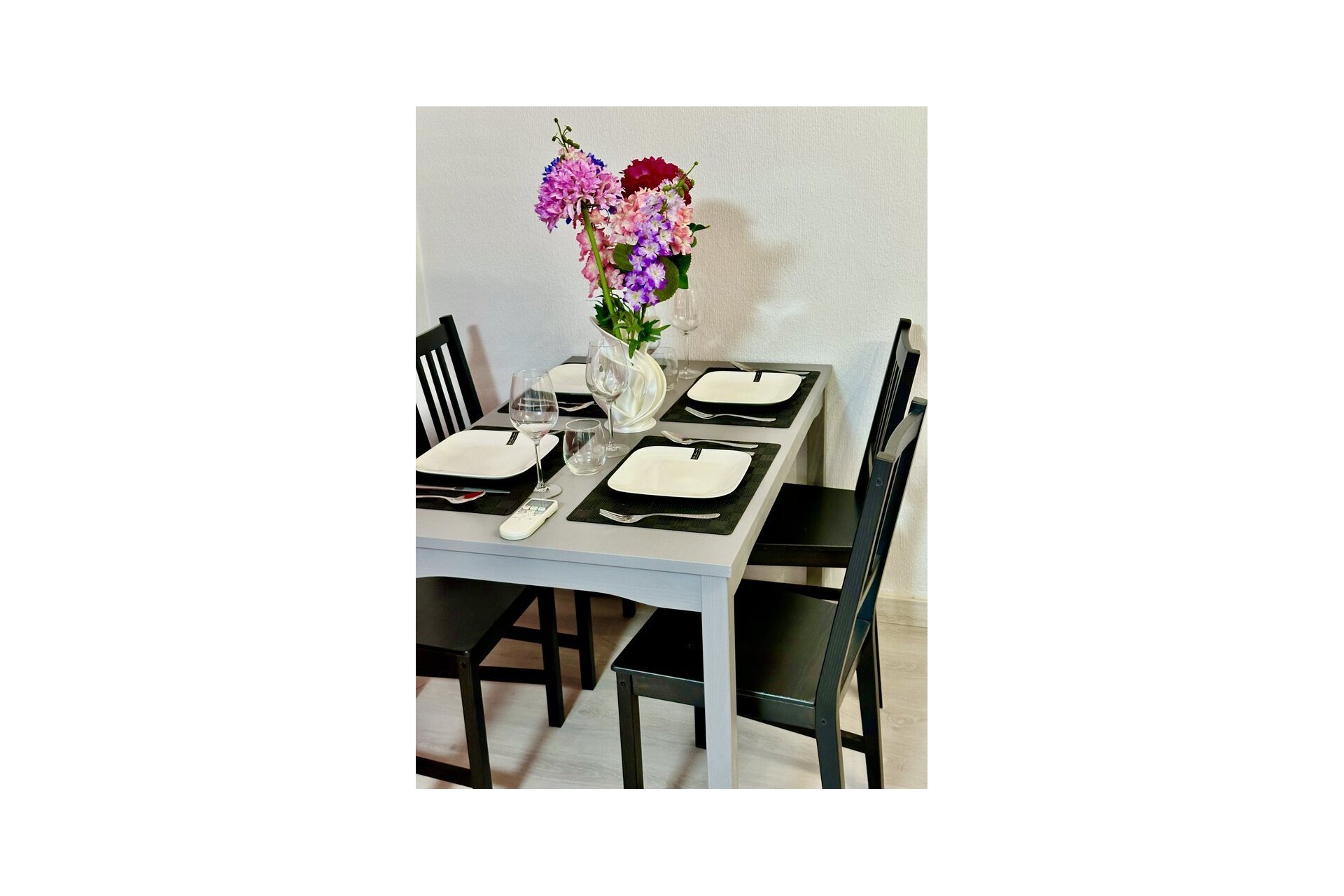 Revânzare - Apartament -
Torrevieja - Centro