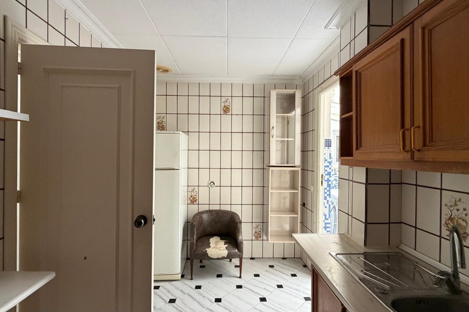 Revânzare - Apartament -
Torrevieja - Centro