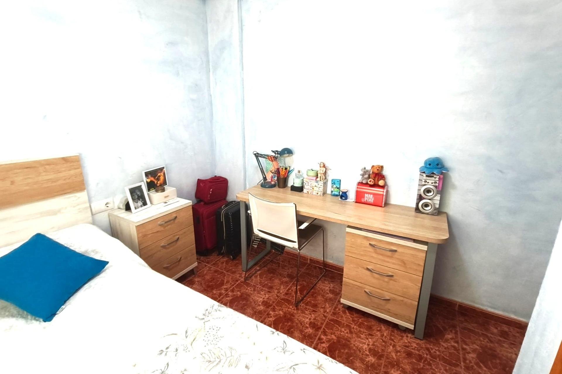 Revânzare - Apartament -
Torrevieja - Centro