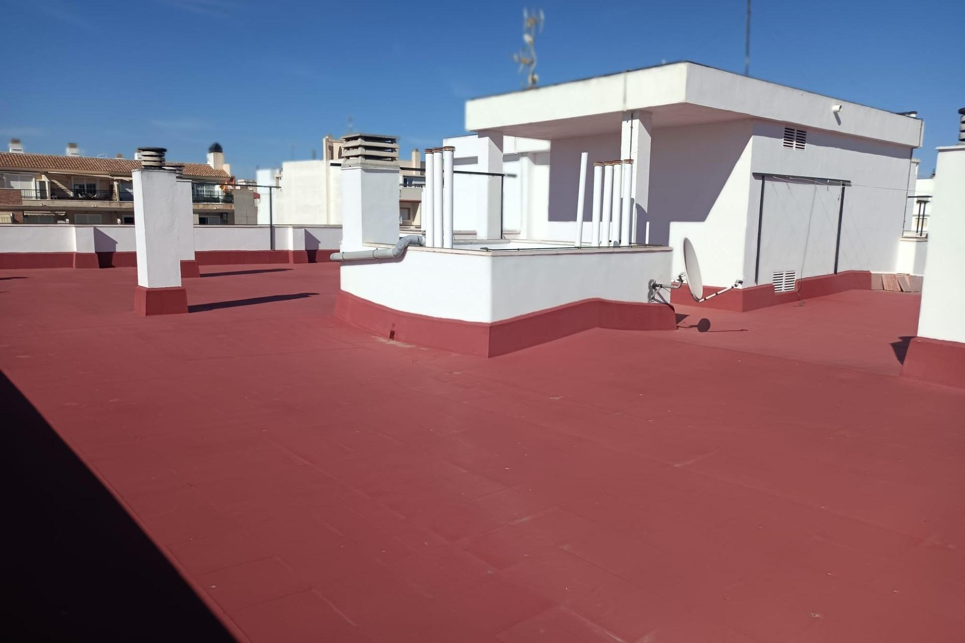 Revânzare - Apartament -
Torrevieja - Centro