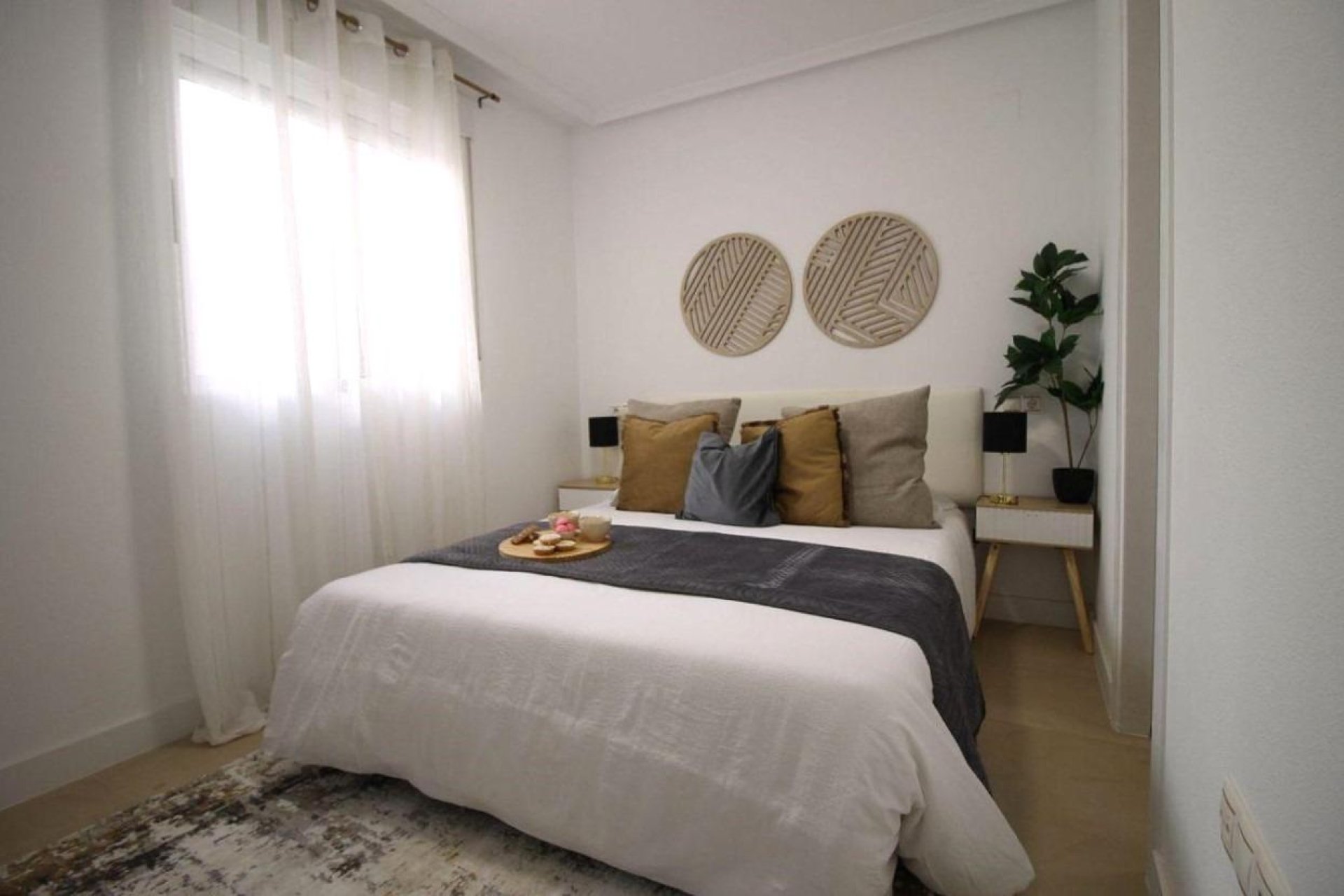 Revânzare - Apartament -
Torrevieja - Centro