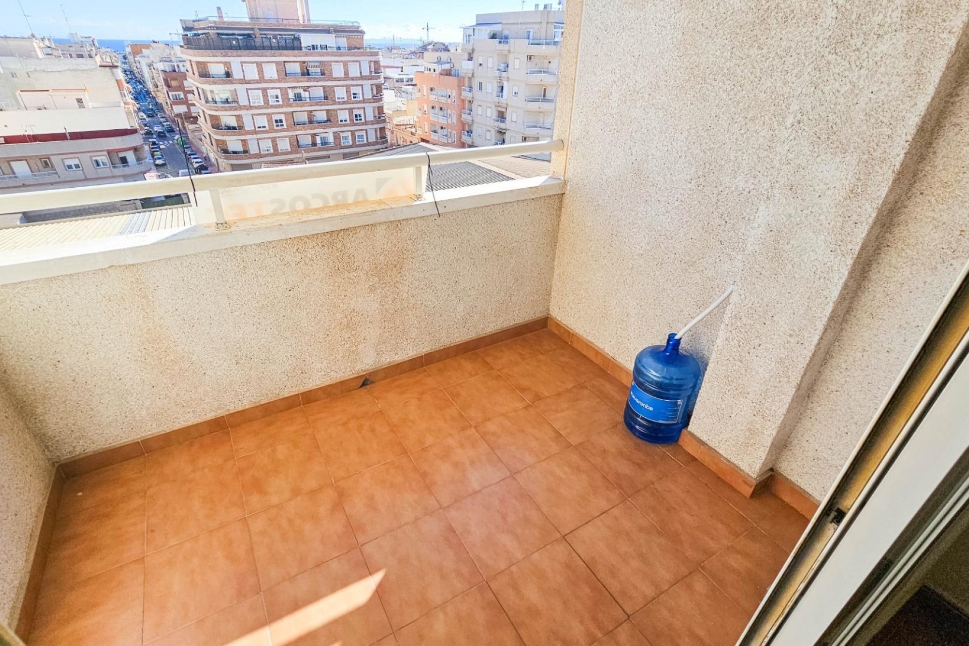 Revânzare - Apartament -
Torrevieja - Centro