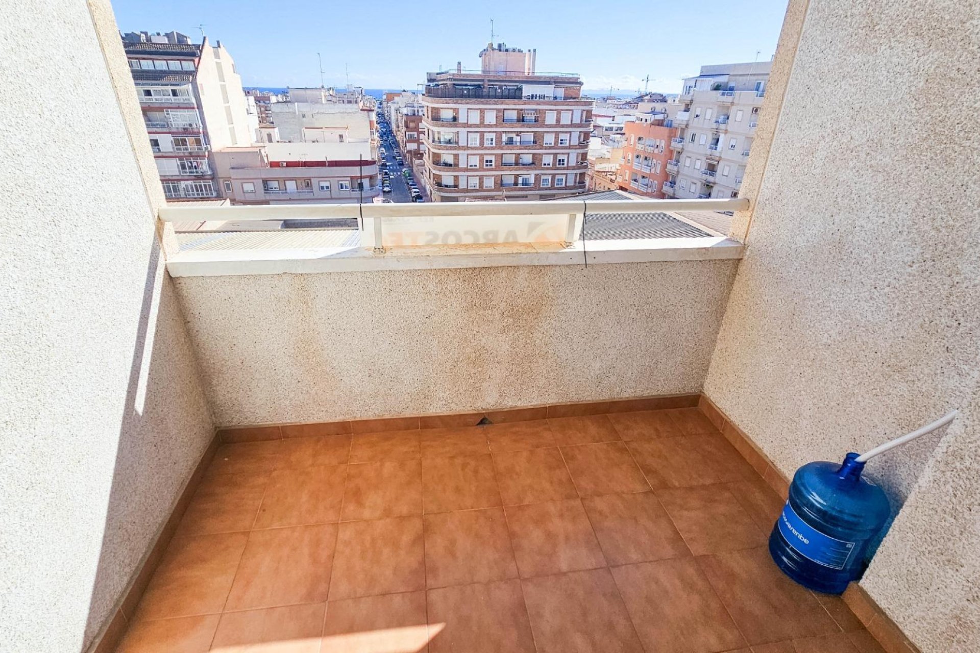 Revânzare - Apartament -
Torrevieja - Centro