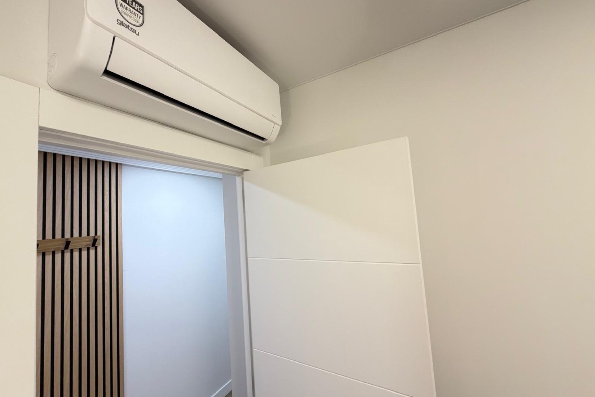 Revânzare - Apartament -
Torrevieja - Centro