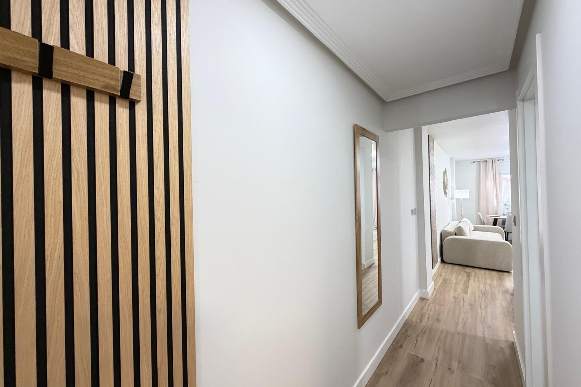 Revânzare - Apartament -
Torrevieja - Centro