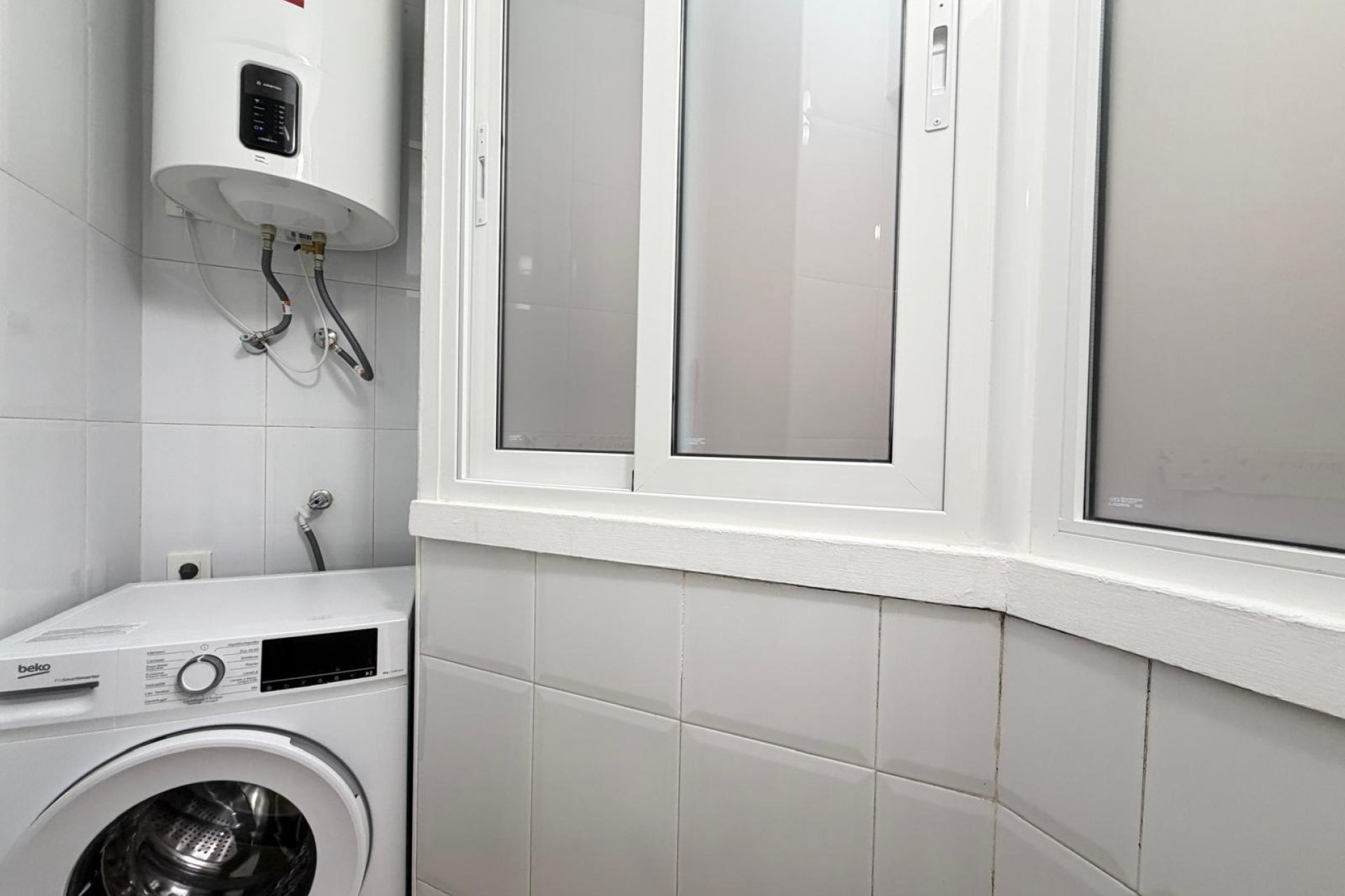 Revânzare - Apartament -
Torrevieja - Centro