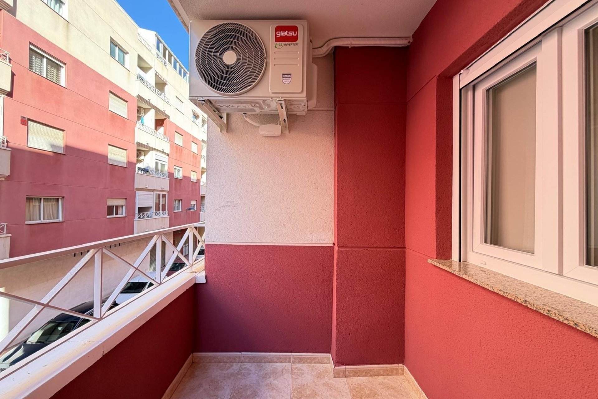 Revânzare - Apartament -
Torrevieja - Centro