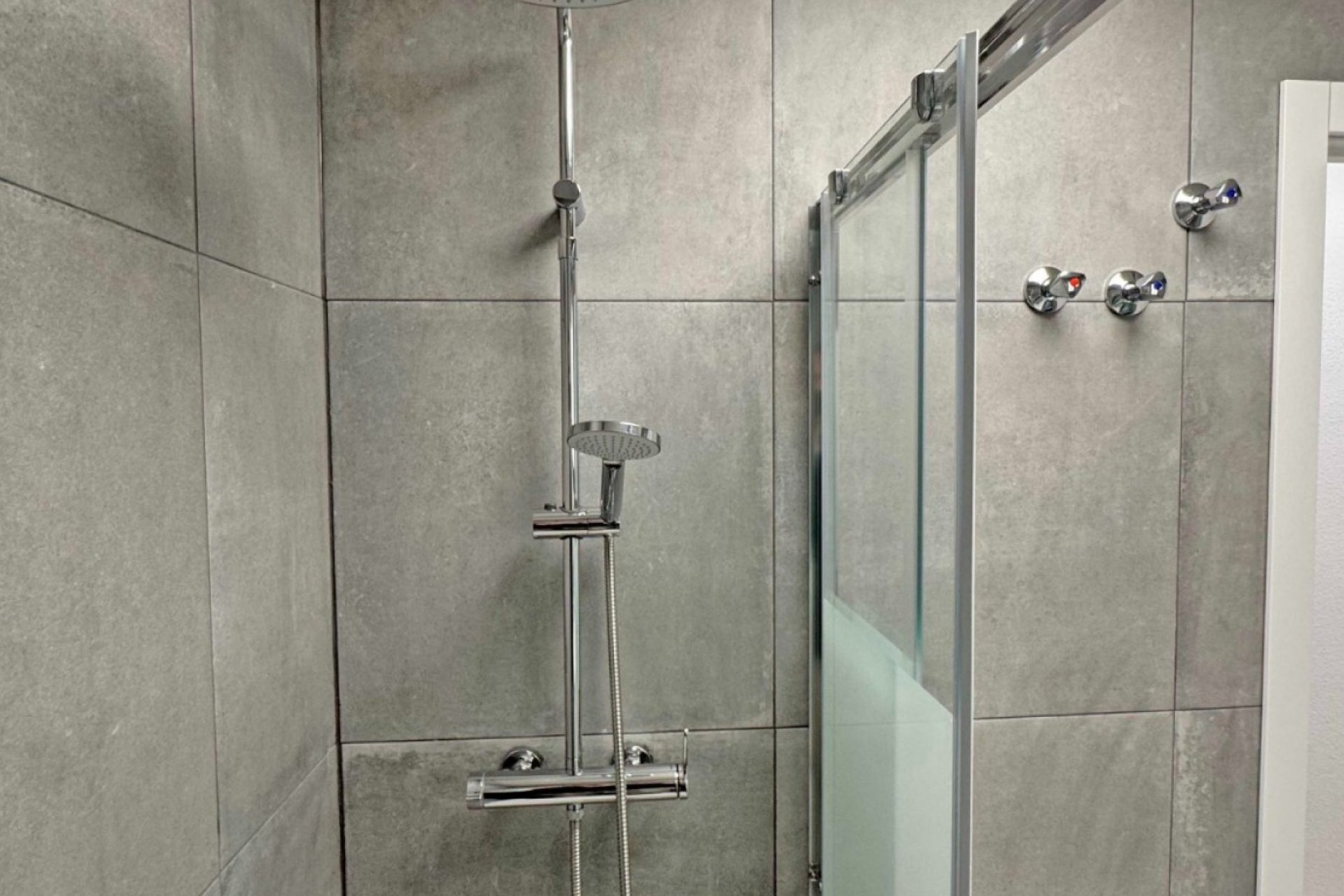 Revânzare - Apartament -
Torrevieja - Costa Blanca