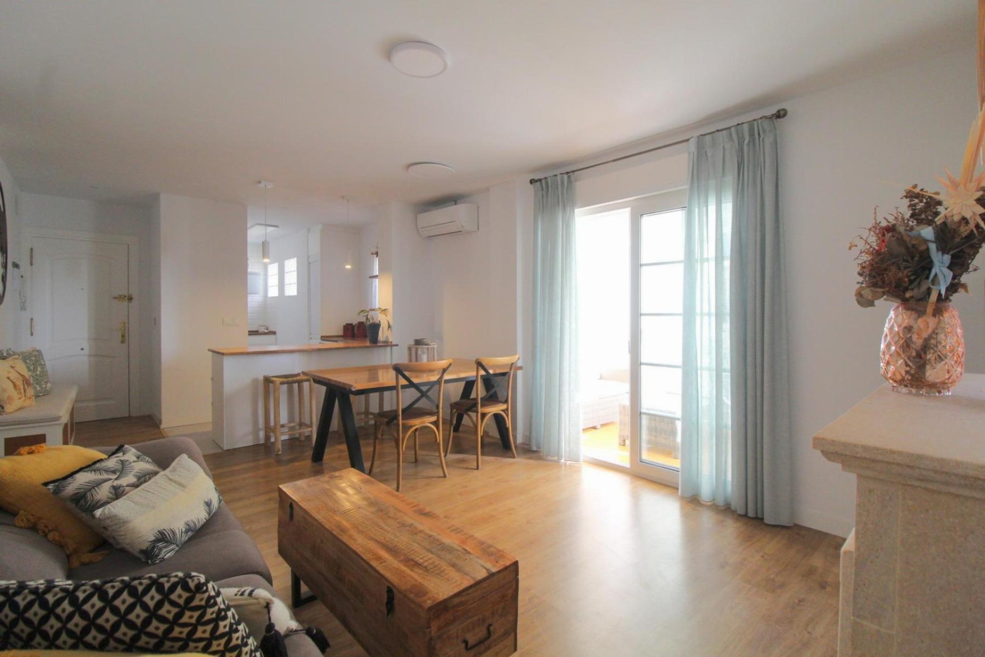 Revânzare - Apartament -
Torrevieja - Costa Blanca
