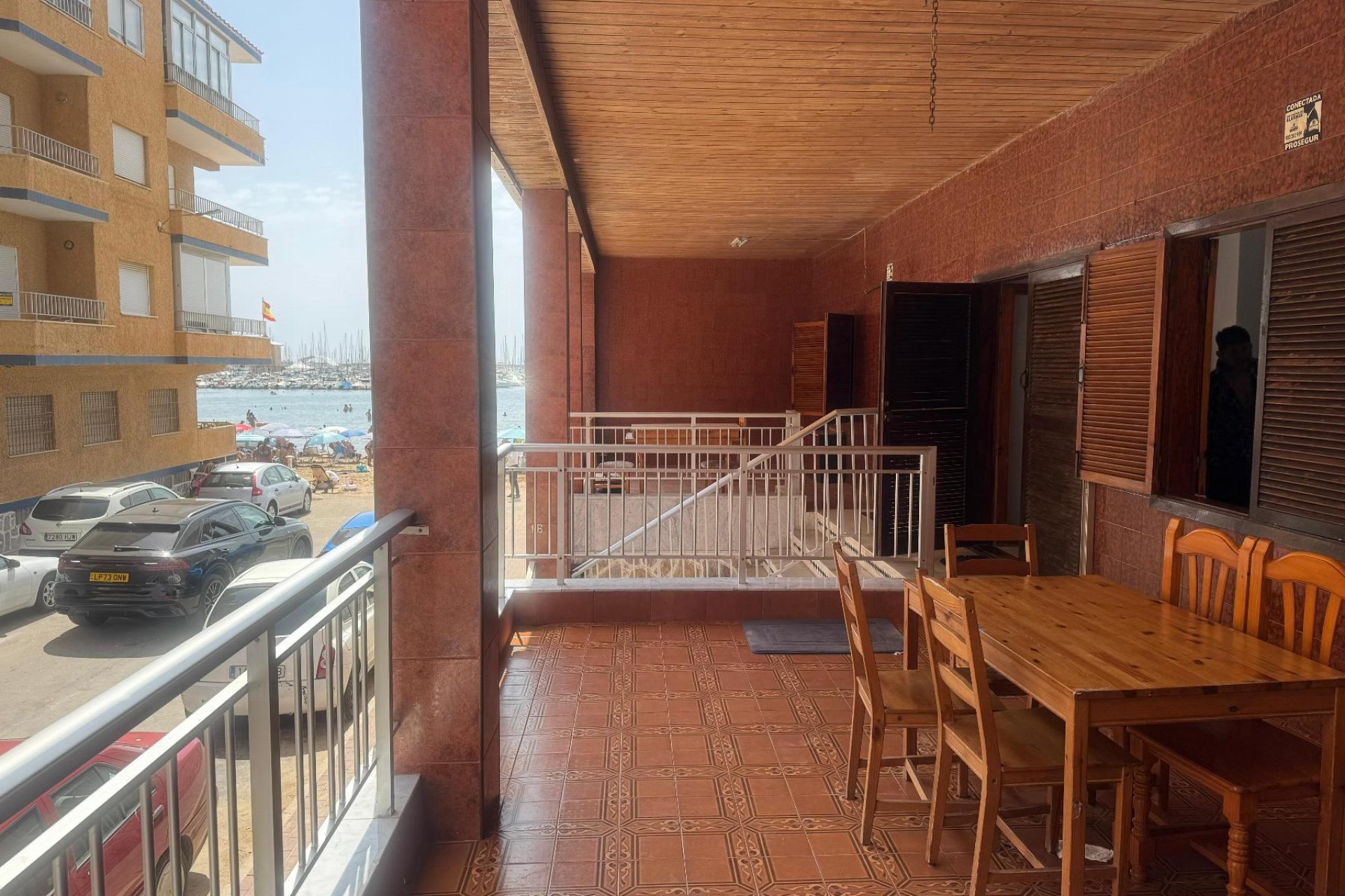 Revânzare - Apartament -
Torrevieja - Costa Blanca