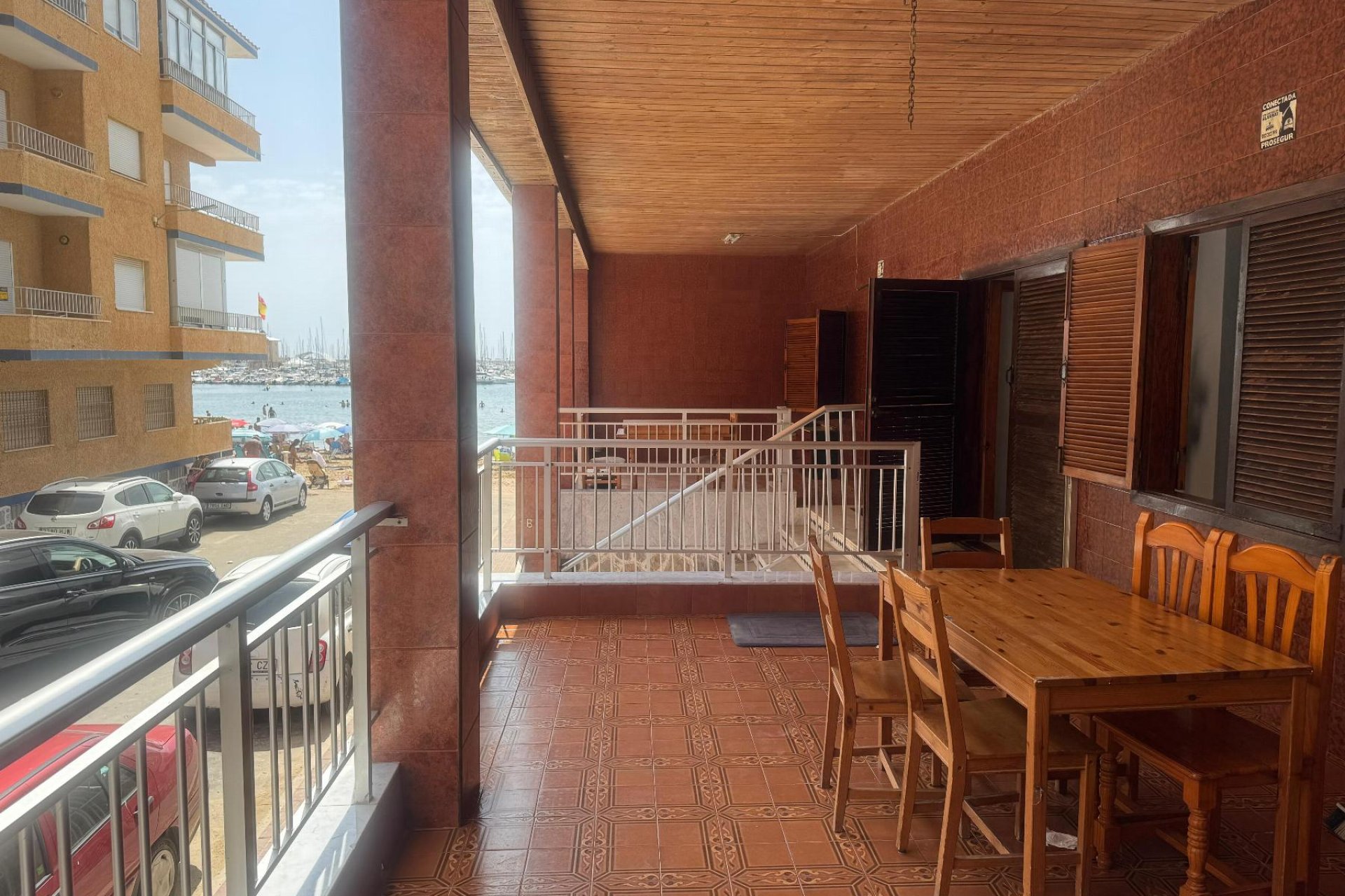 Revânzare - Apartament -
Torrevieja - Costa Blanca