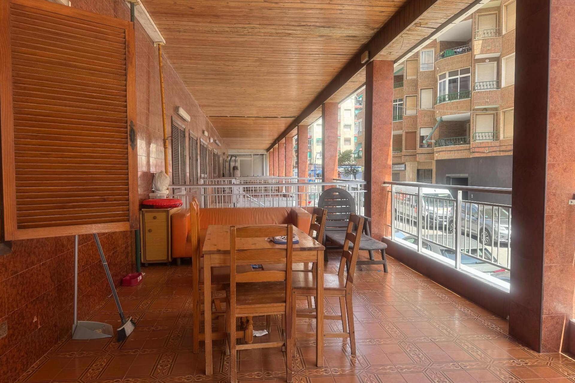 Revânzare - Apartament -
Torrevieja - Costa Blanca