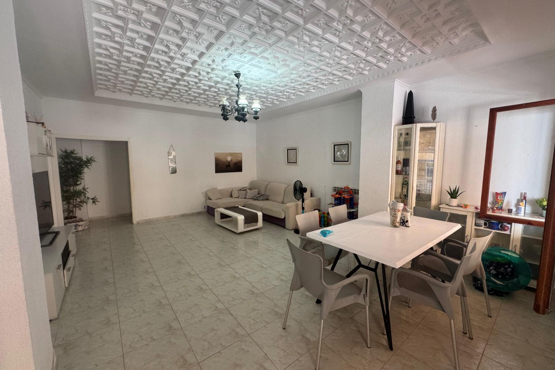 Revânzare - Apartament -
Torrevieja - Costa Blanca