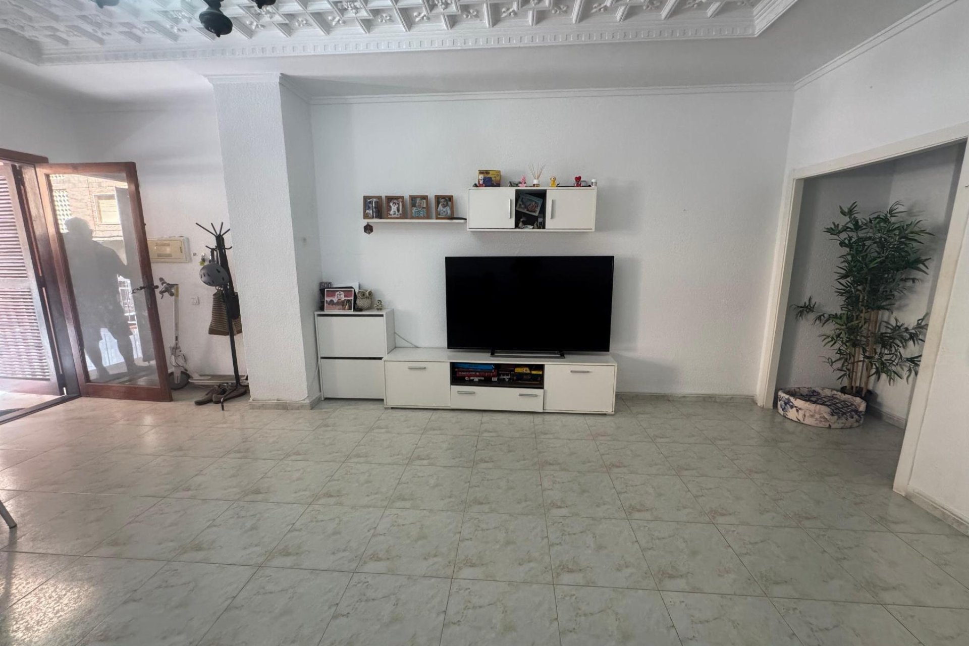 Revânzare - Apartament -
Torrevieja - Costa Blanca